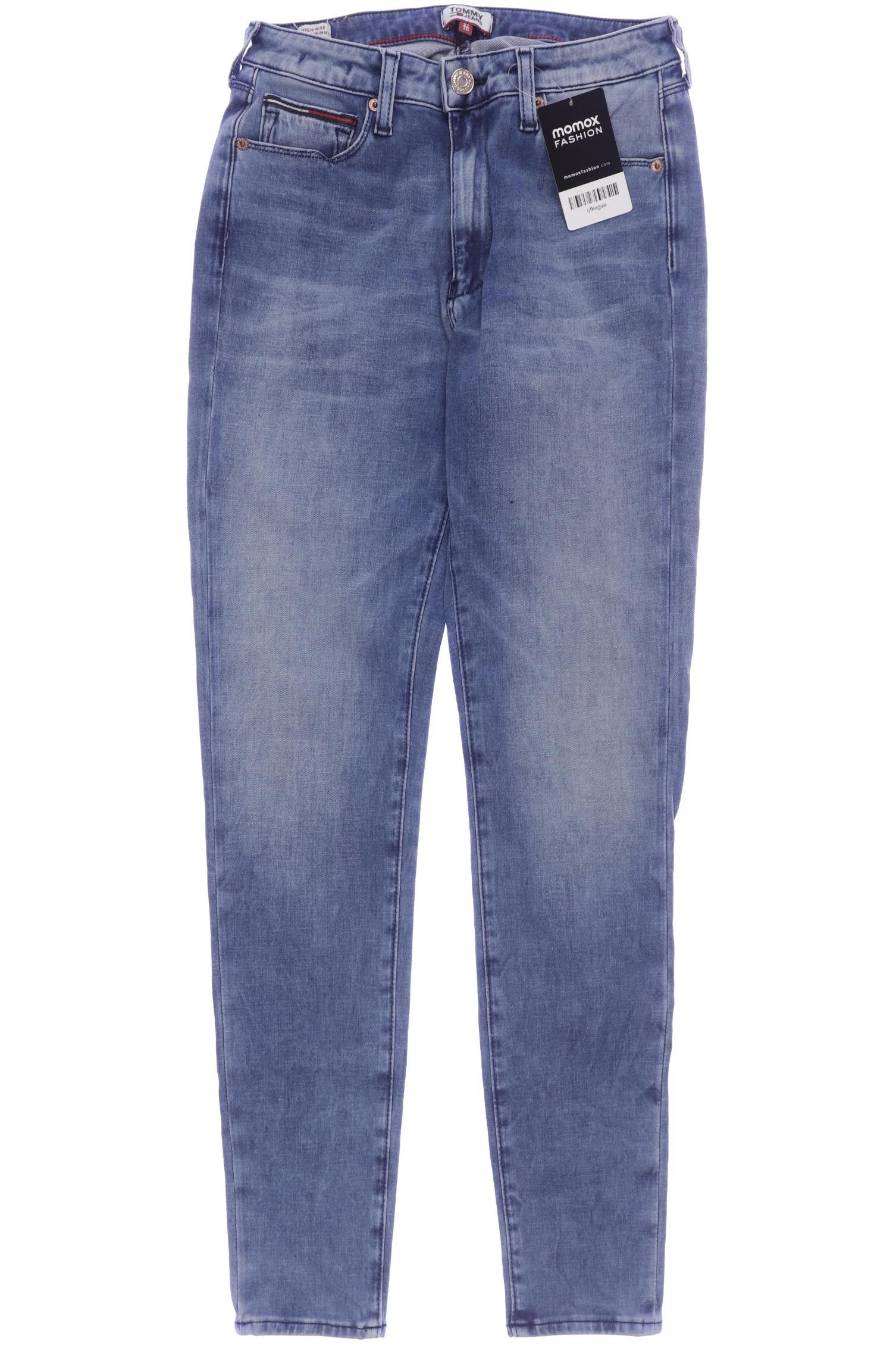

Tommy Jeans Damen Jeans, blau, Gr. 27