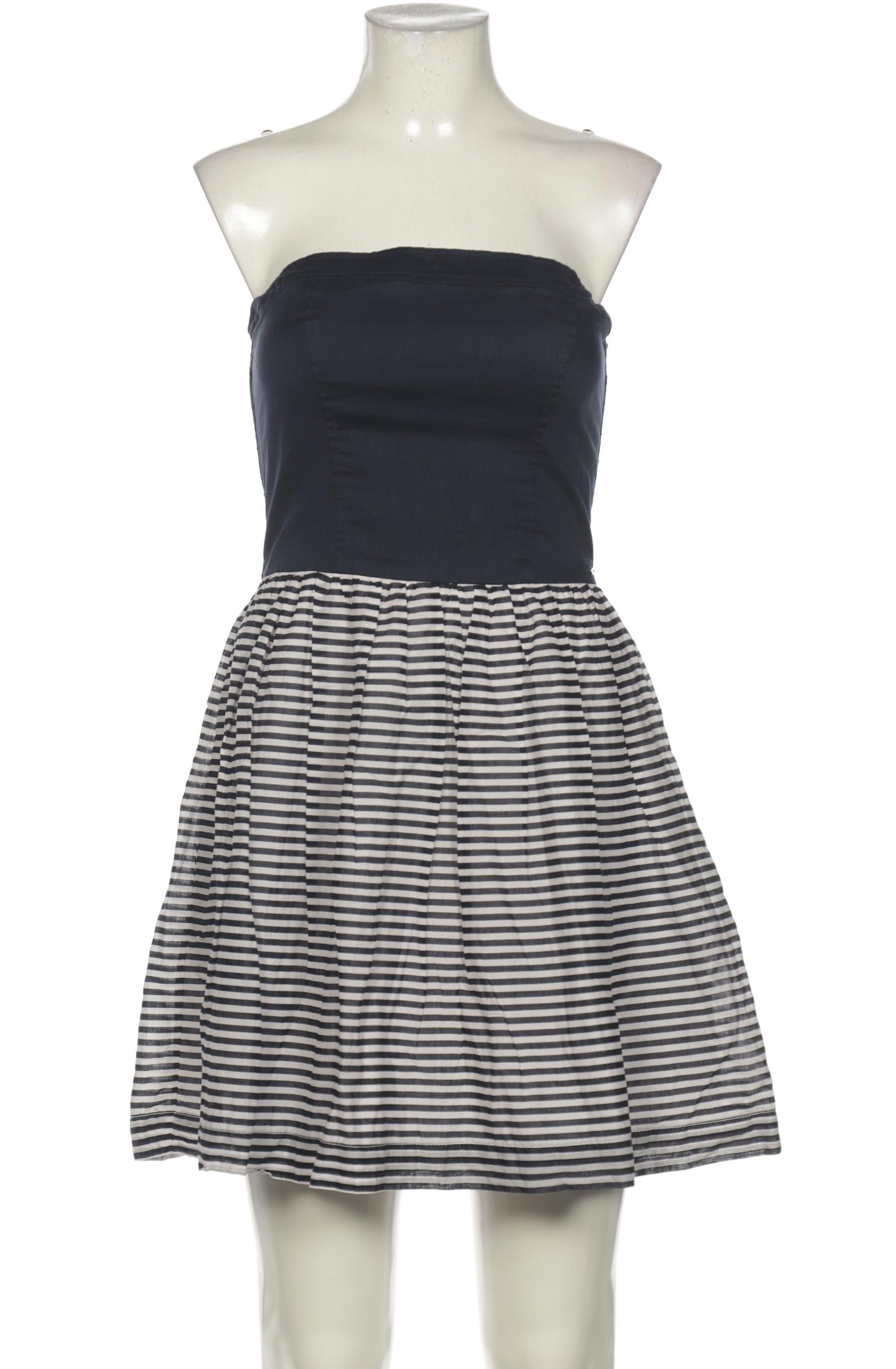 

Tommy Jeans Damen Kleid, marineblau, Gr. 42