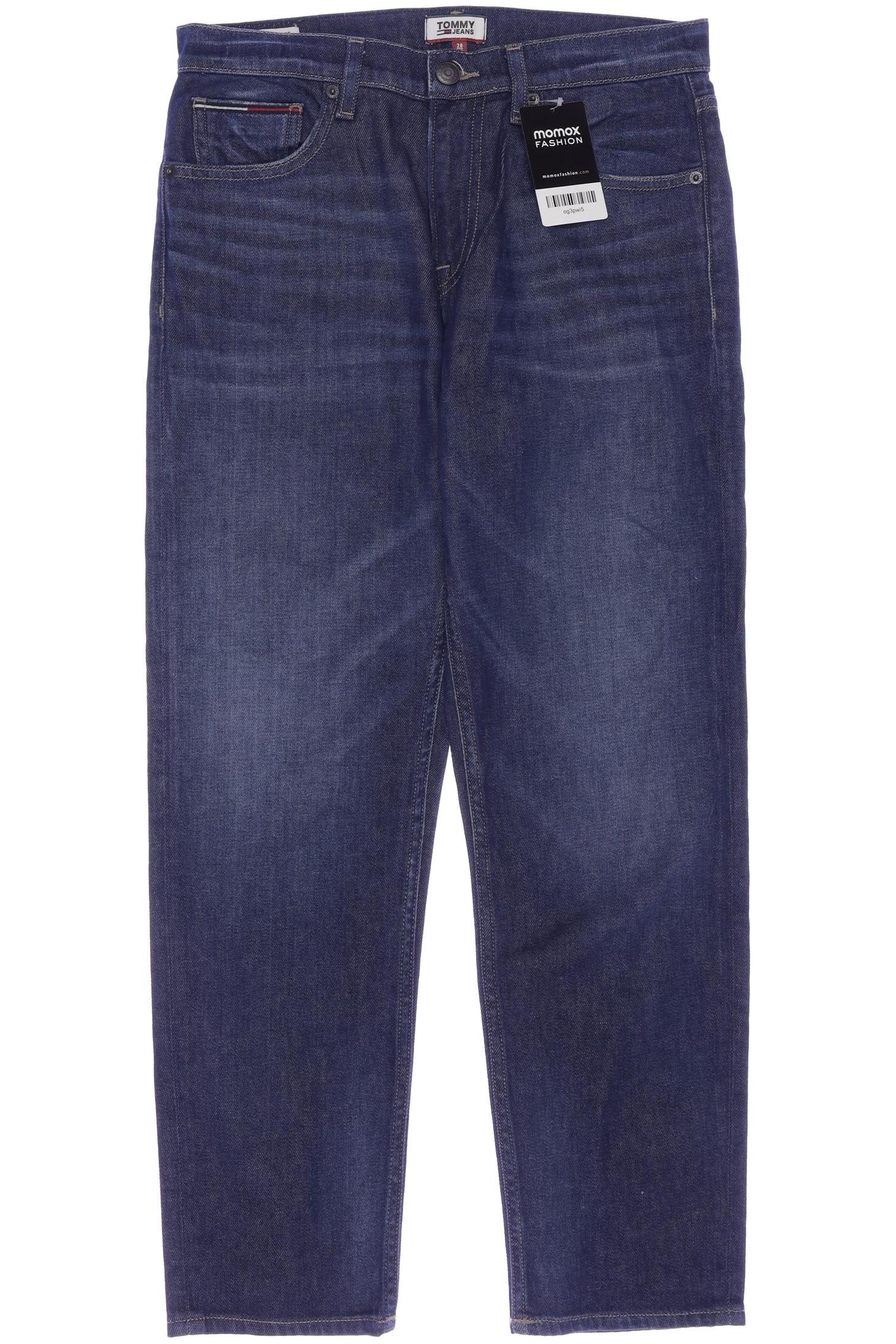 

Tommy Jeans Damen Jeans, blau, Gr. 28