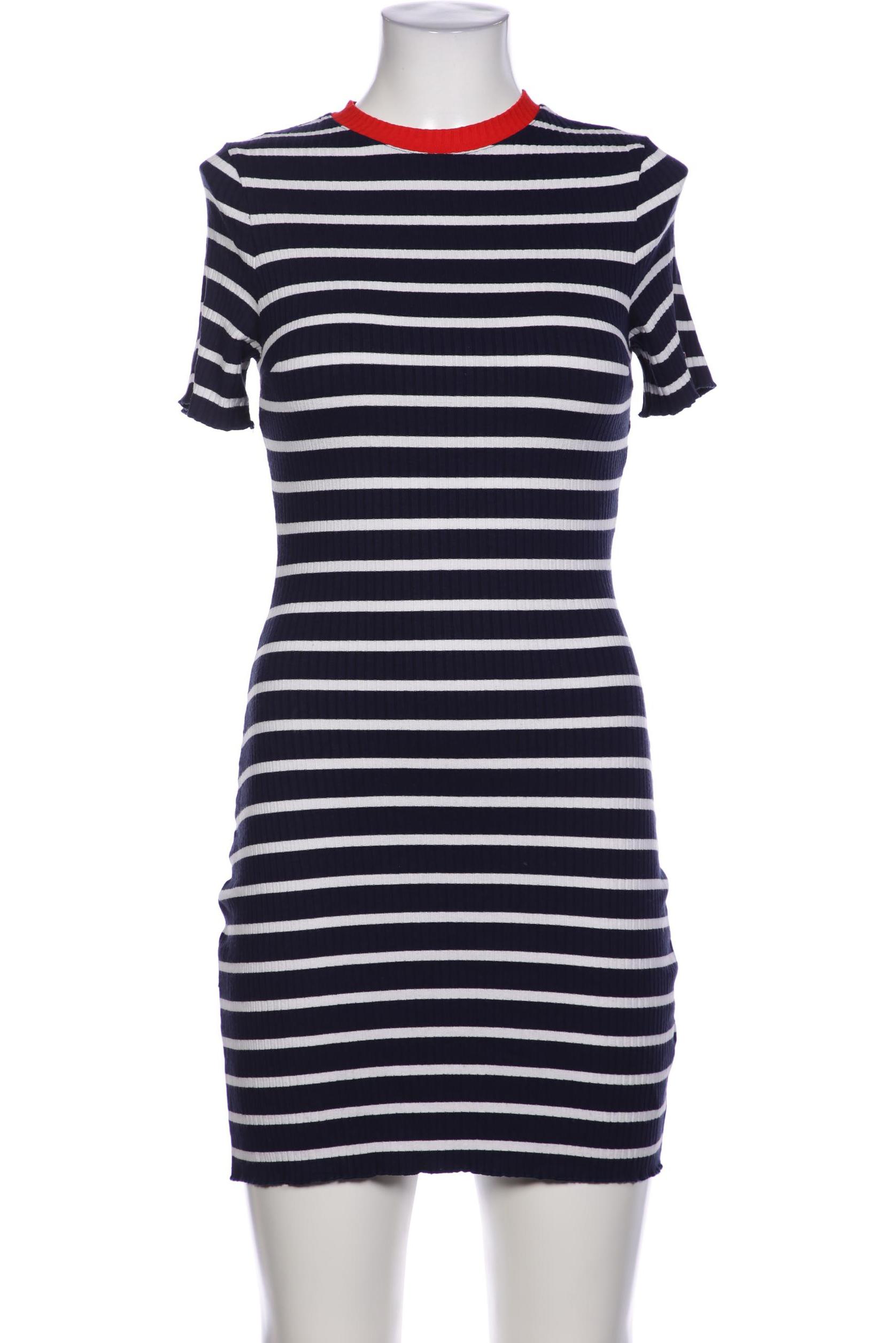 

Tommy Jeans Damen Kleid, marineblau, Gr. 36