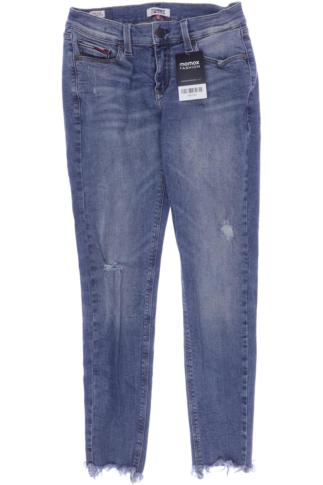 

Tommy Jeans Damen Jeans, blau, Gr. 27