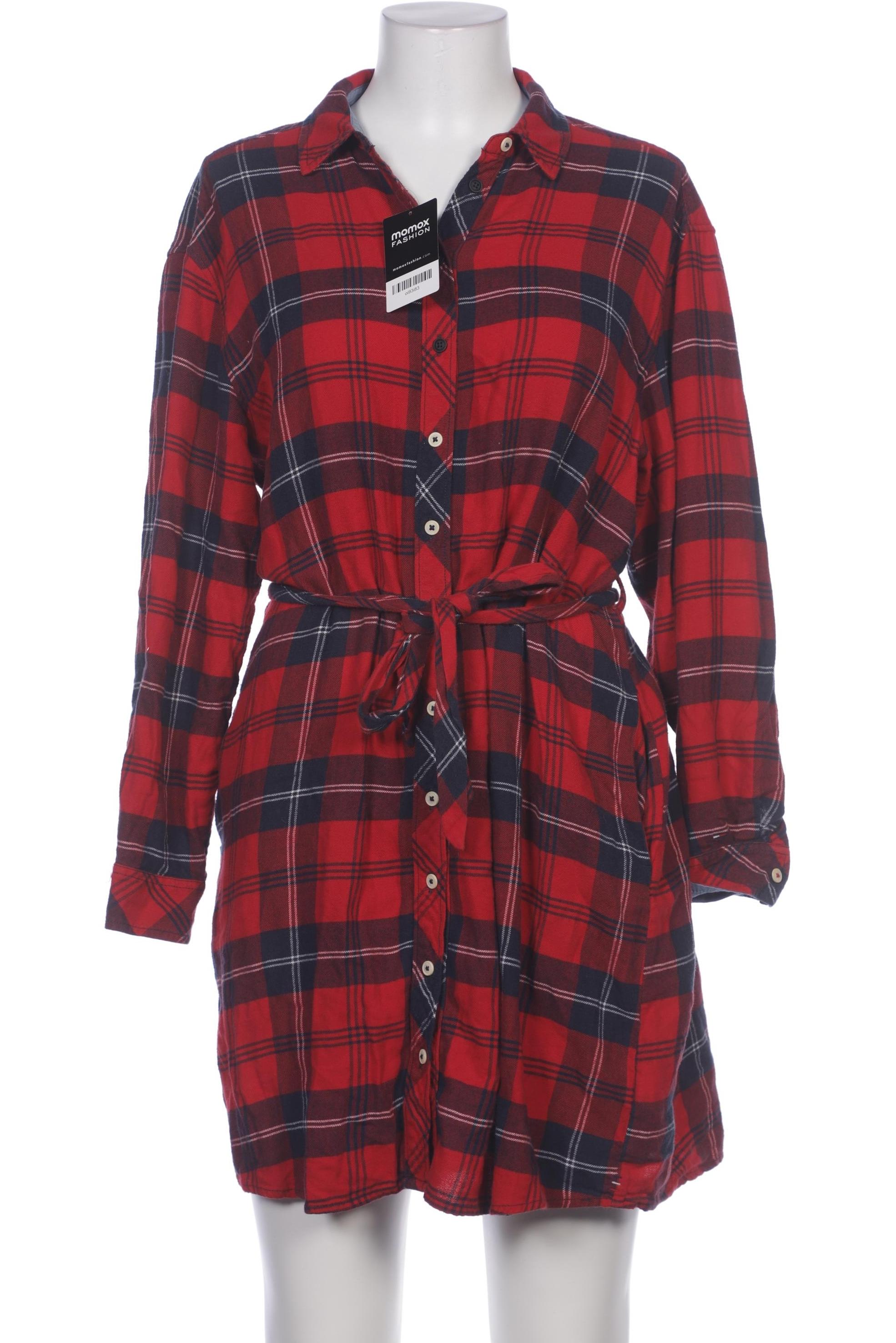 

Tommy Jeans Damen Kleid, rot, Gr. 38
