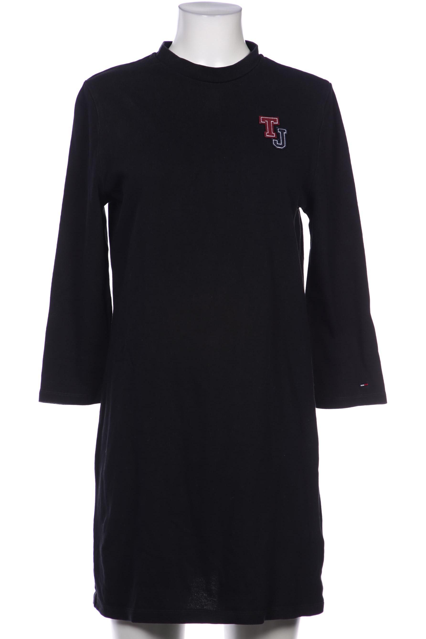 

Tommy Jeans Damen Kleid, marineblau
