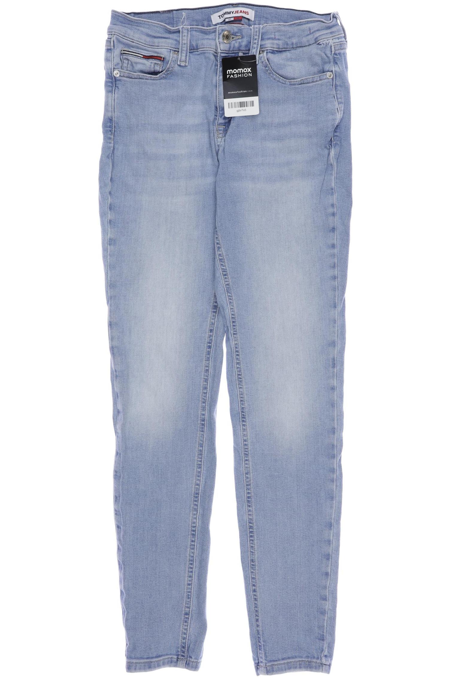 

Tommy Jeans Damen Jeans, blau, Gr. 27