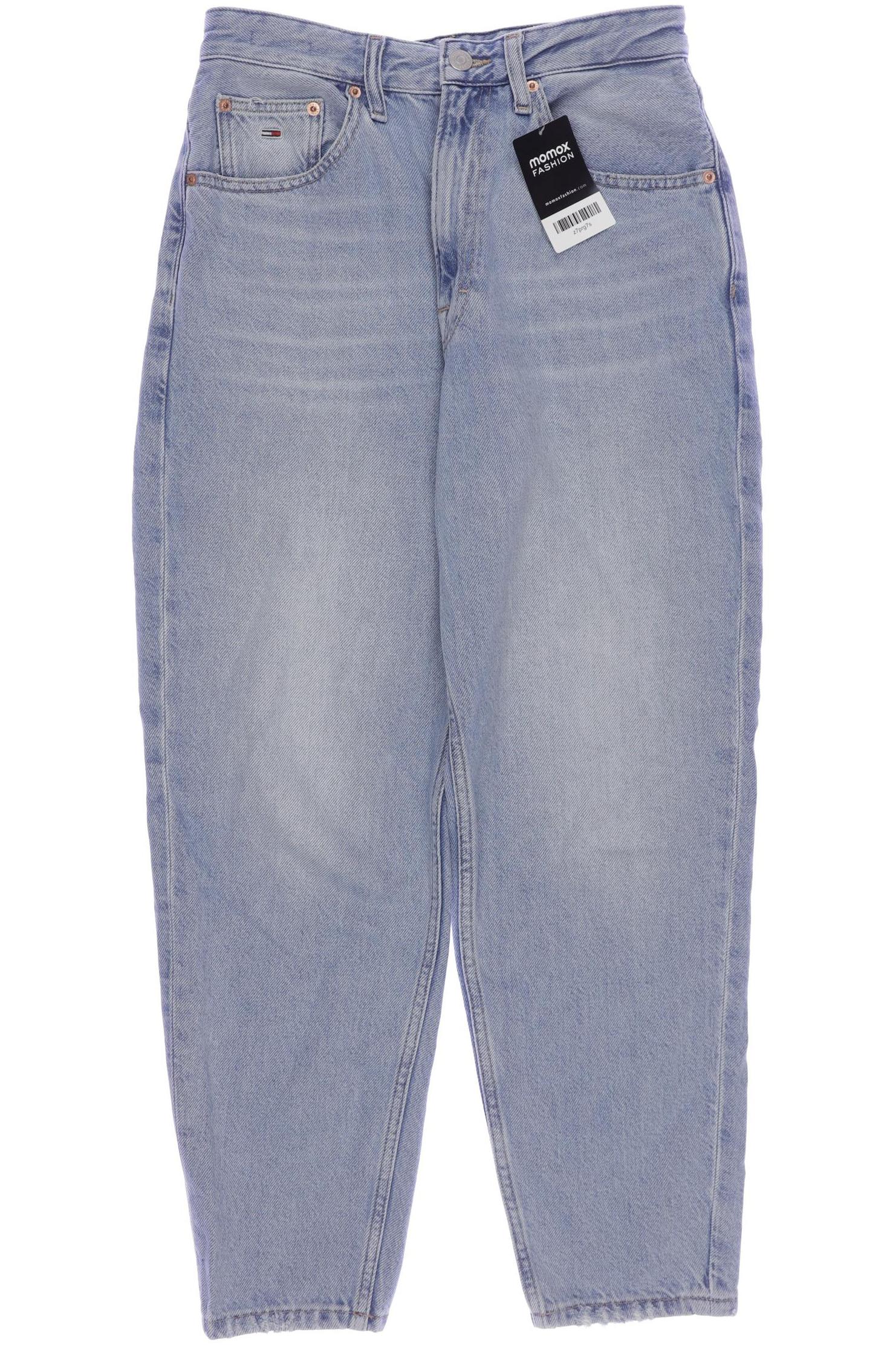 

Tommy Jeans Damen Jeans, hellblau, Gr. 27