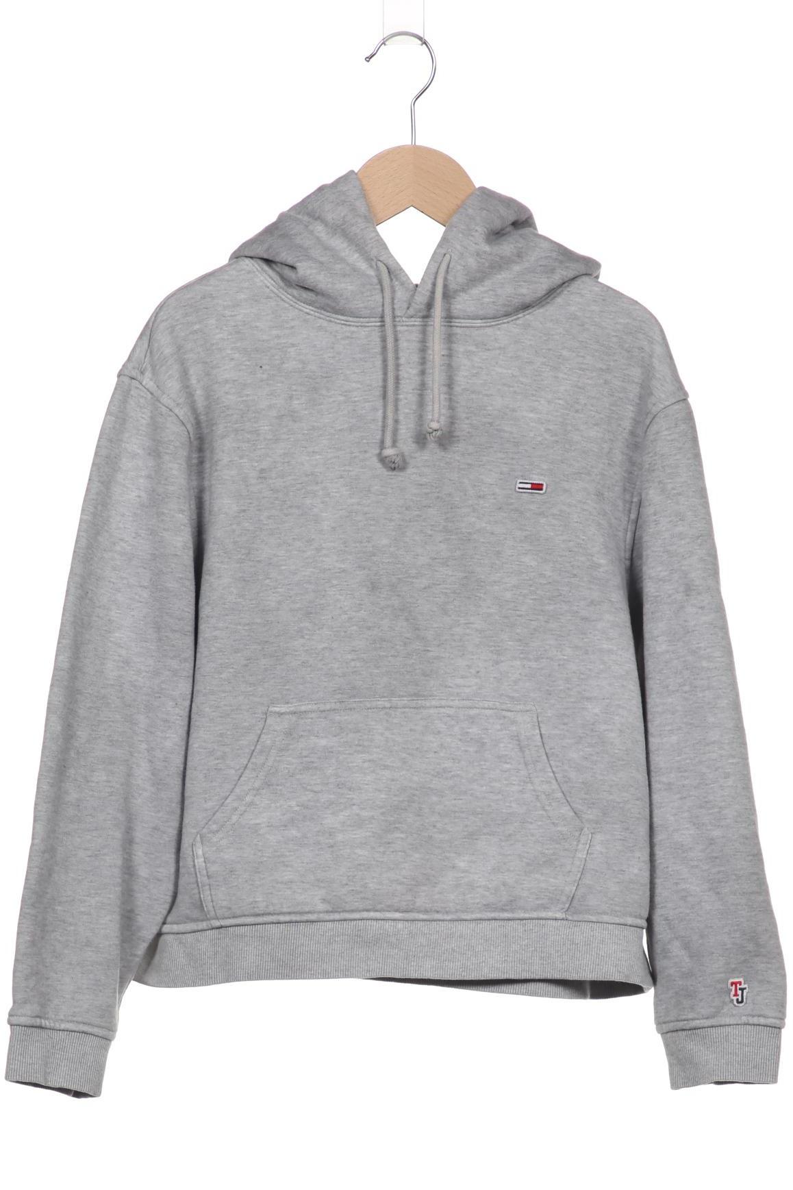 

Tommy Jeans Damen Kapuzenpullover, grau