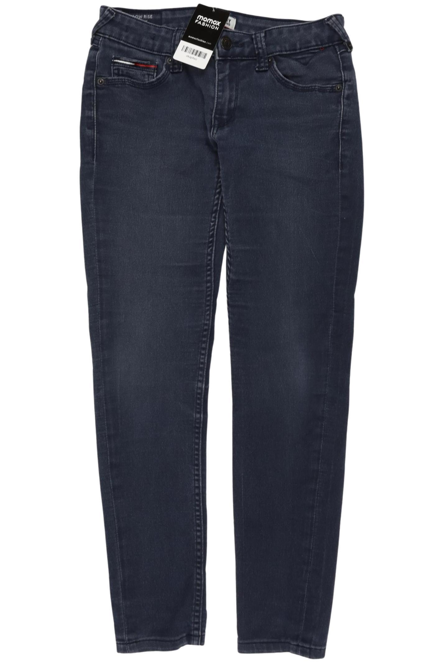 

Tommy Jeans Damen Jeans, marineblau, Gr. 28
