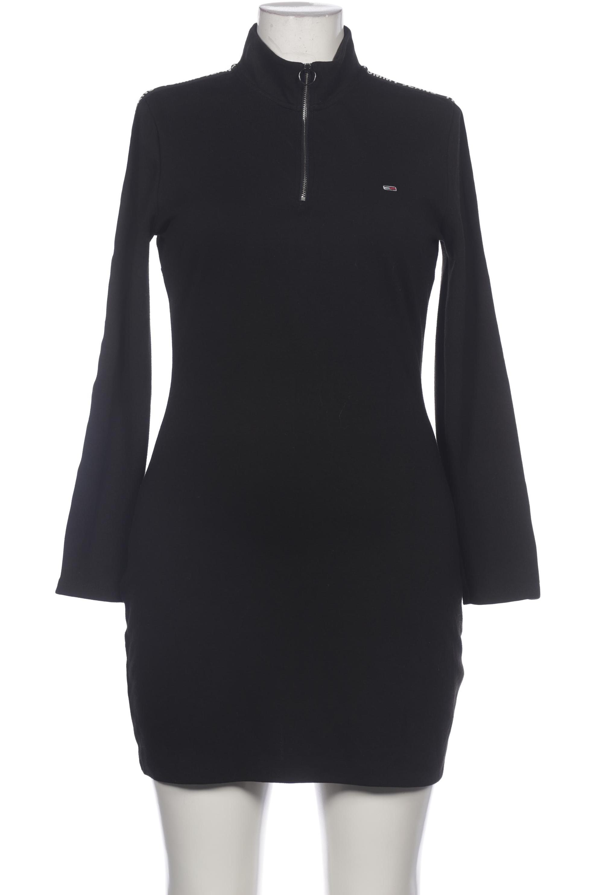 

Tommy Jeans Damen Kleid, schwarz, Gr. 44