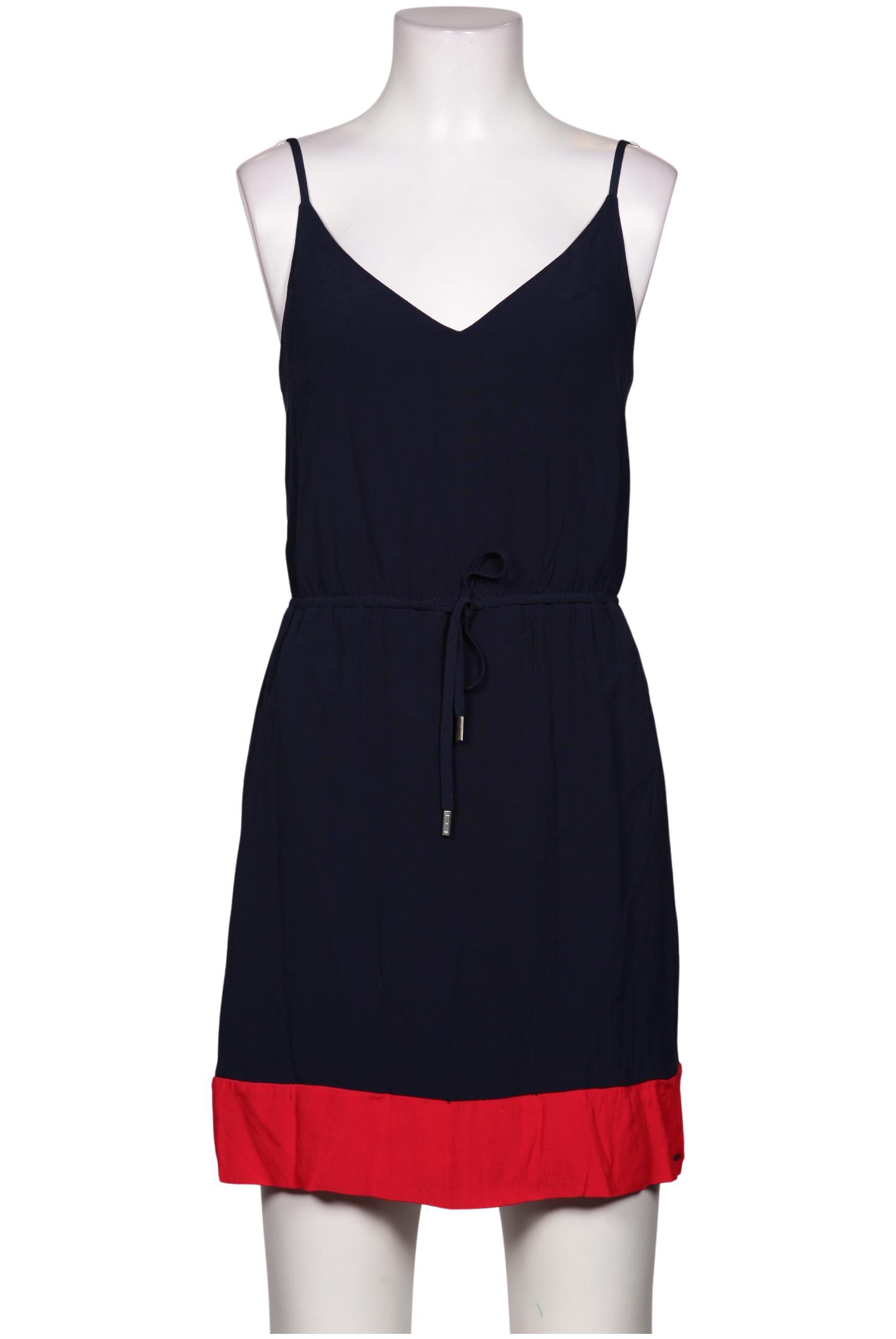 

Tommy Jeans Damen Kleid, marineblau, Gr. 36