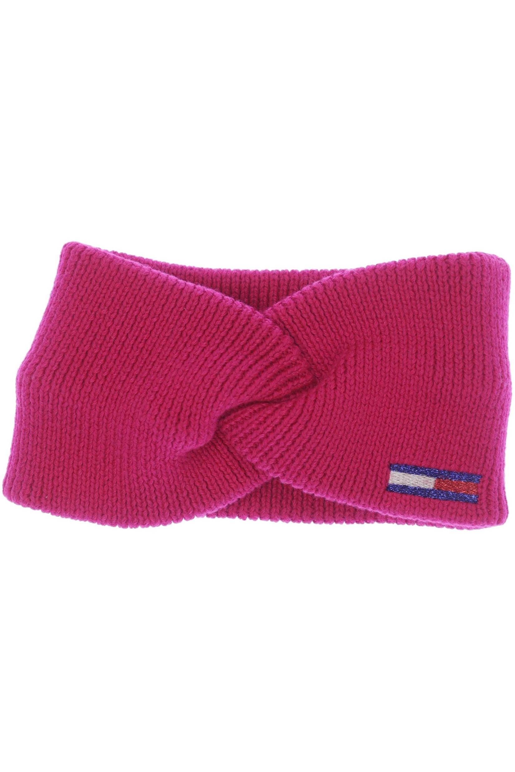 

Tommy Jeans Damen Hut/Mütze, pink, Gr. uni