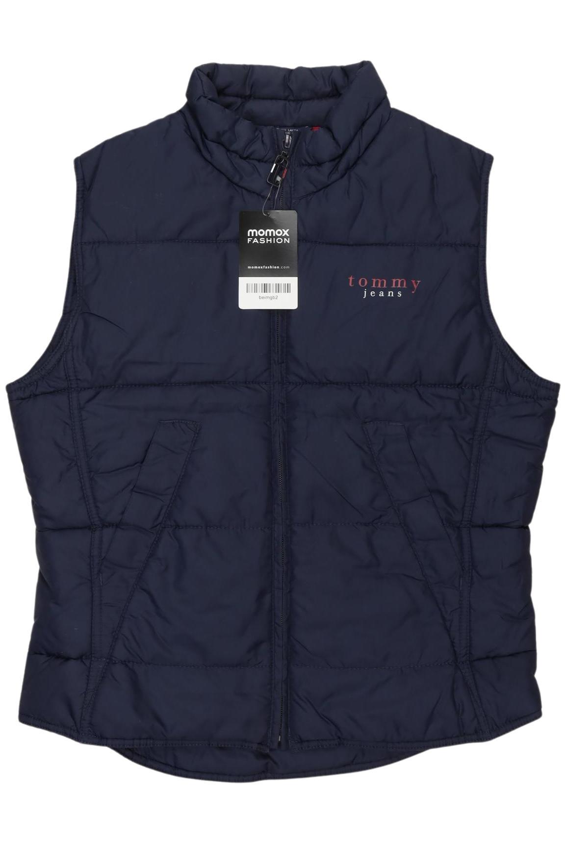 

Tommy Jeans Damen Weste, marineblau, Gr. 38