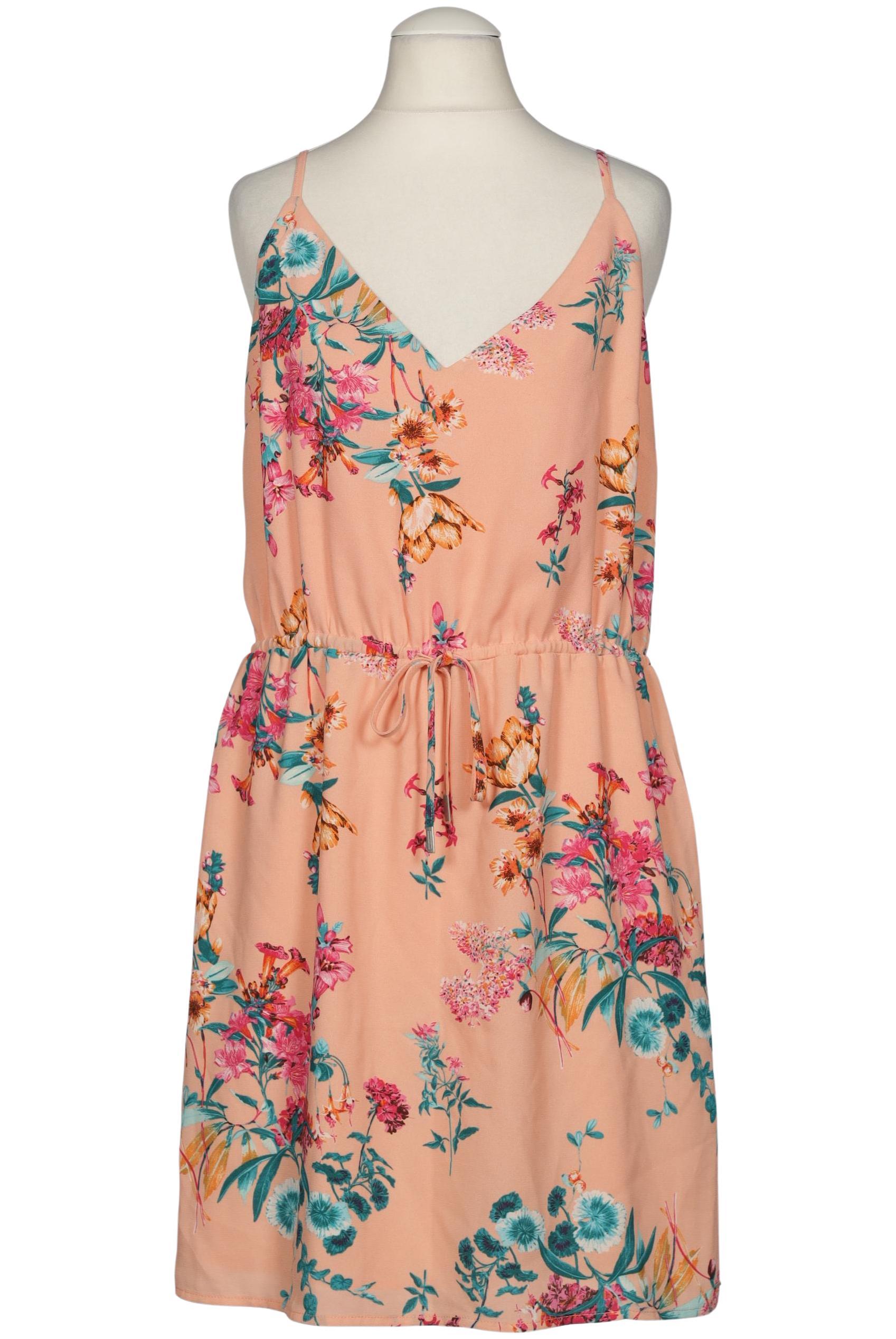 

Tommy Jeans Damen Kleid, pink, Gr. 38