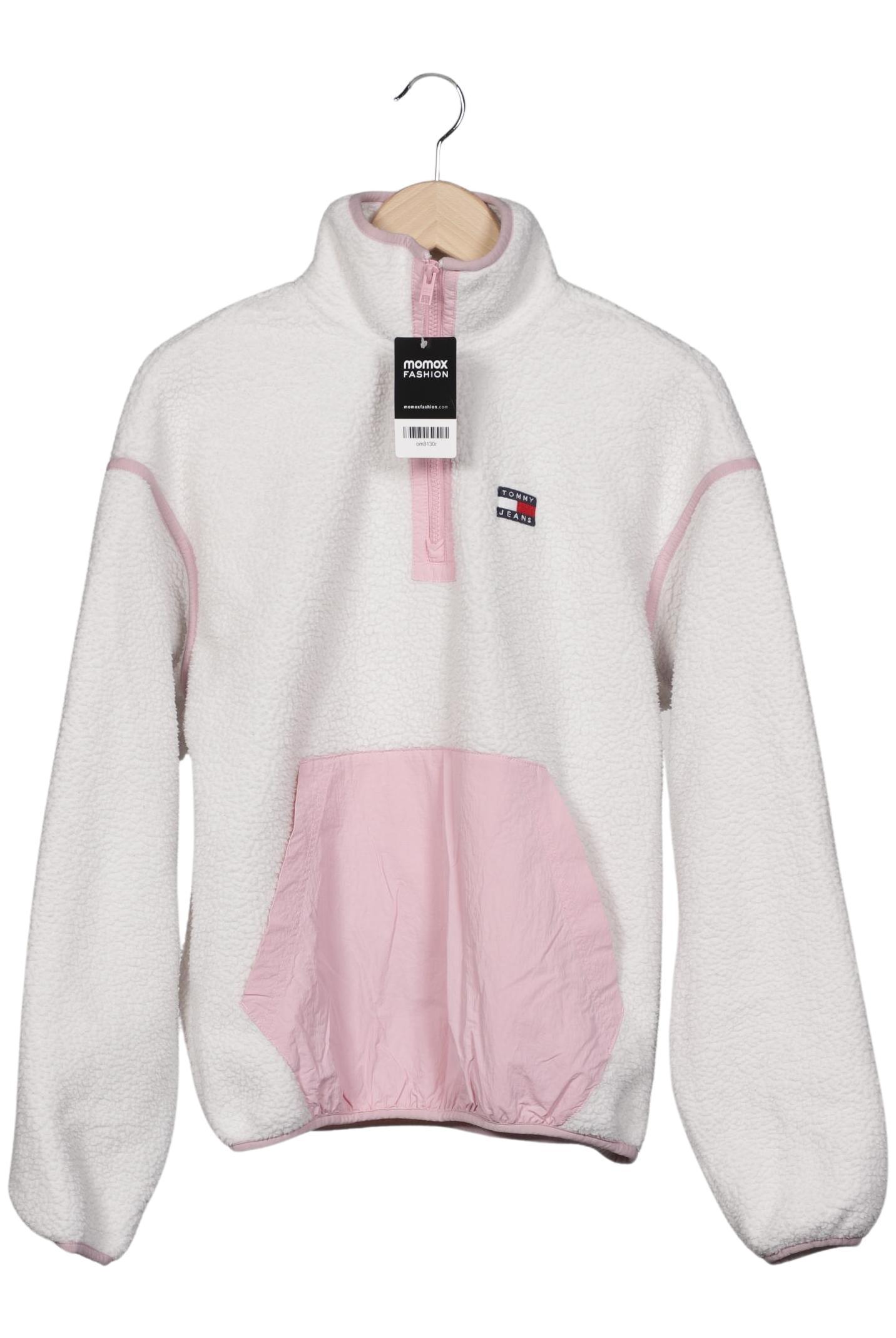 

Tommy Jeans Damen Sweatshirt, mehrfarbig, Gr. 34