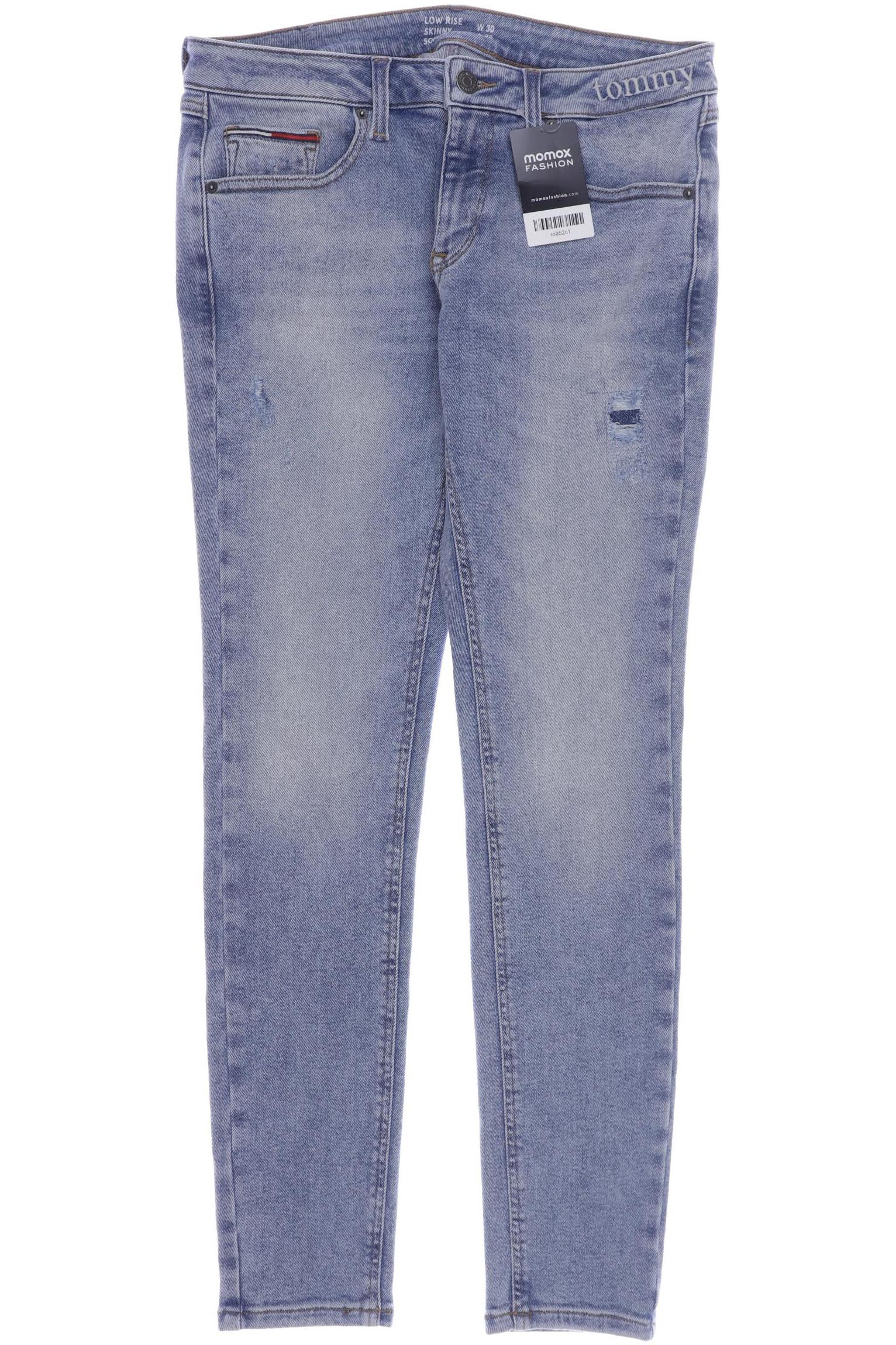 

Tommy Jeans Damen Jeans, blau, Gr. 30