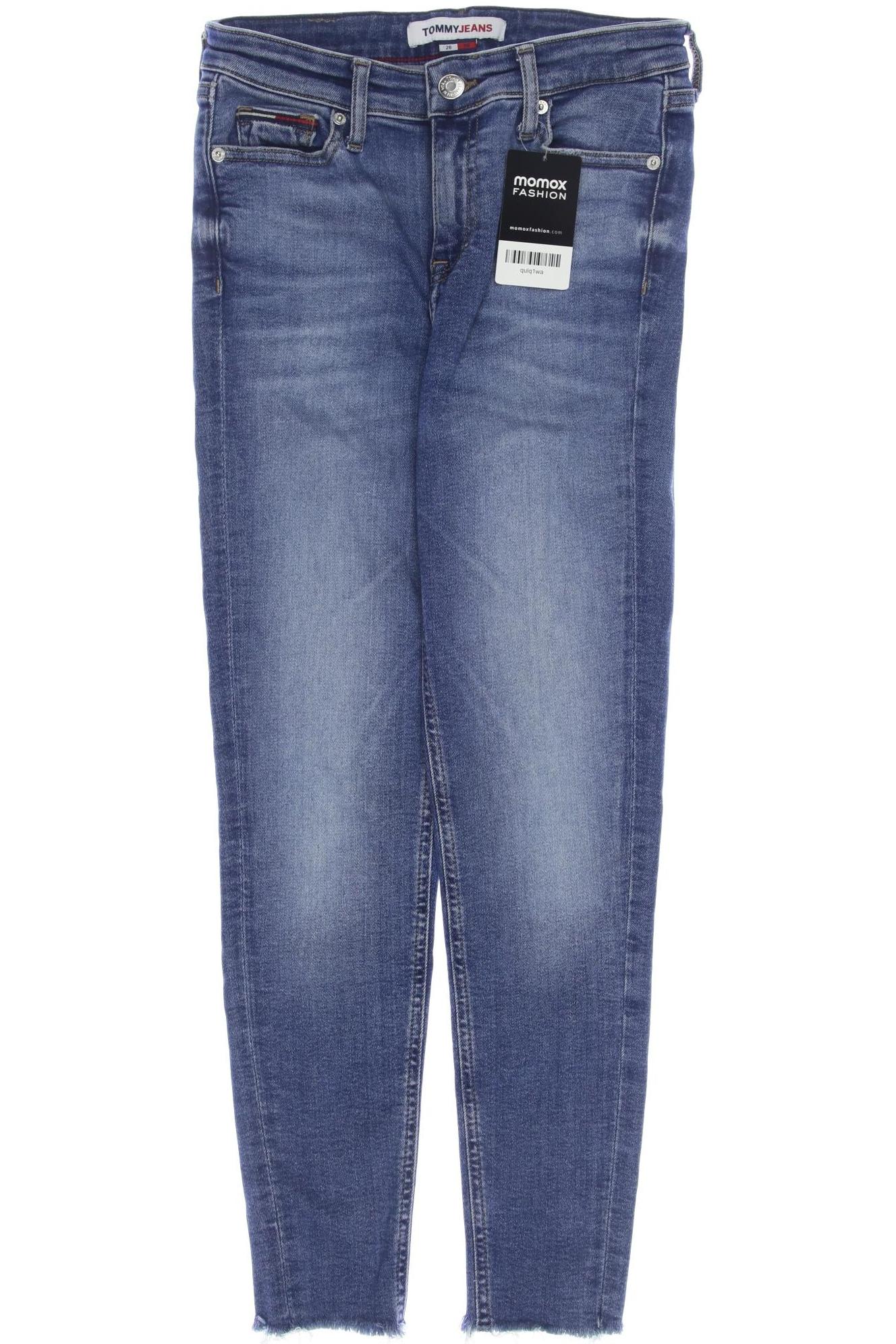 

Tommy Jeans Damen Jeans, blau, Gr. 26