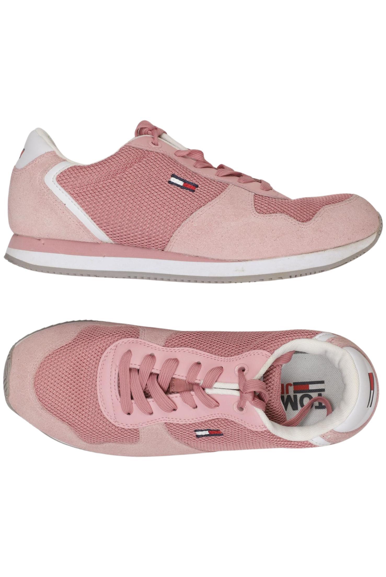 

Tommy Jeans Damen Sneakers, pink, Gr. 40