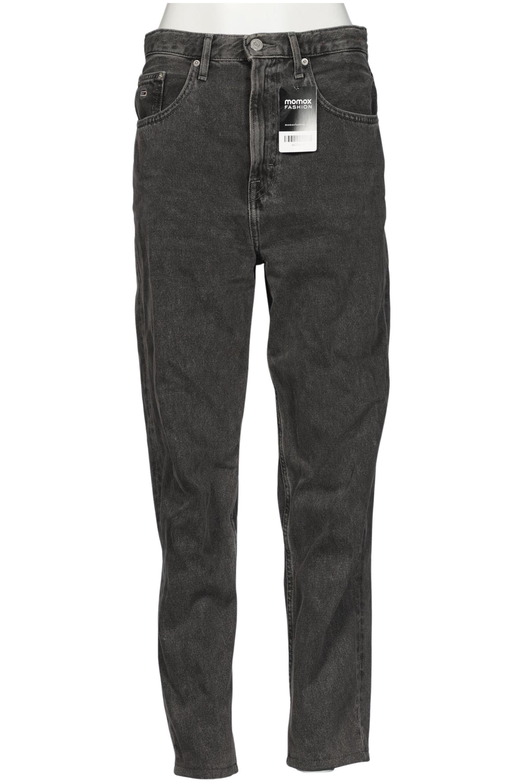 

Tommy Jeans Damen Jeans, grau, Gr. 27