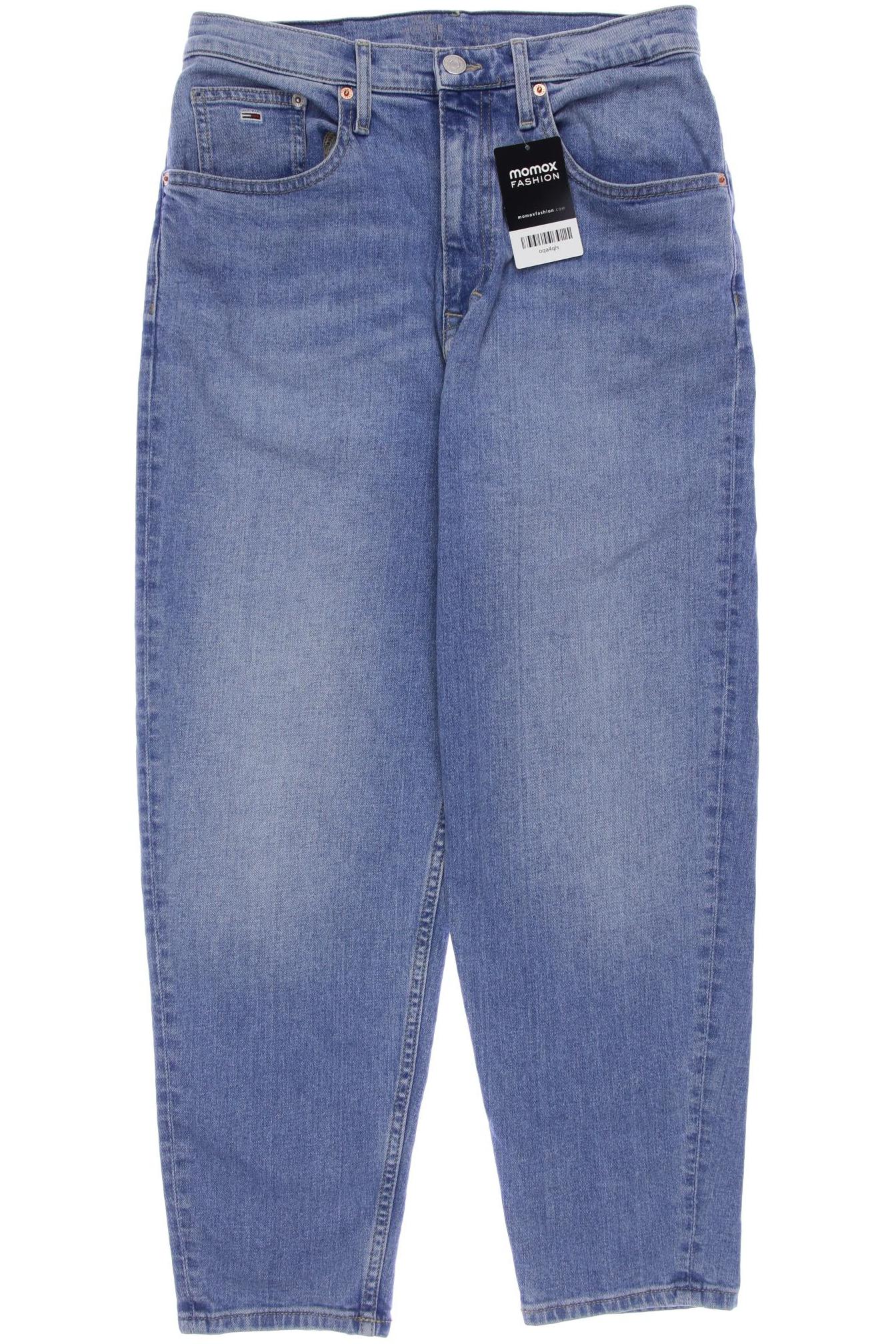

Tommy Jeans Damen Jeans, blau, Gr. 29