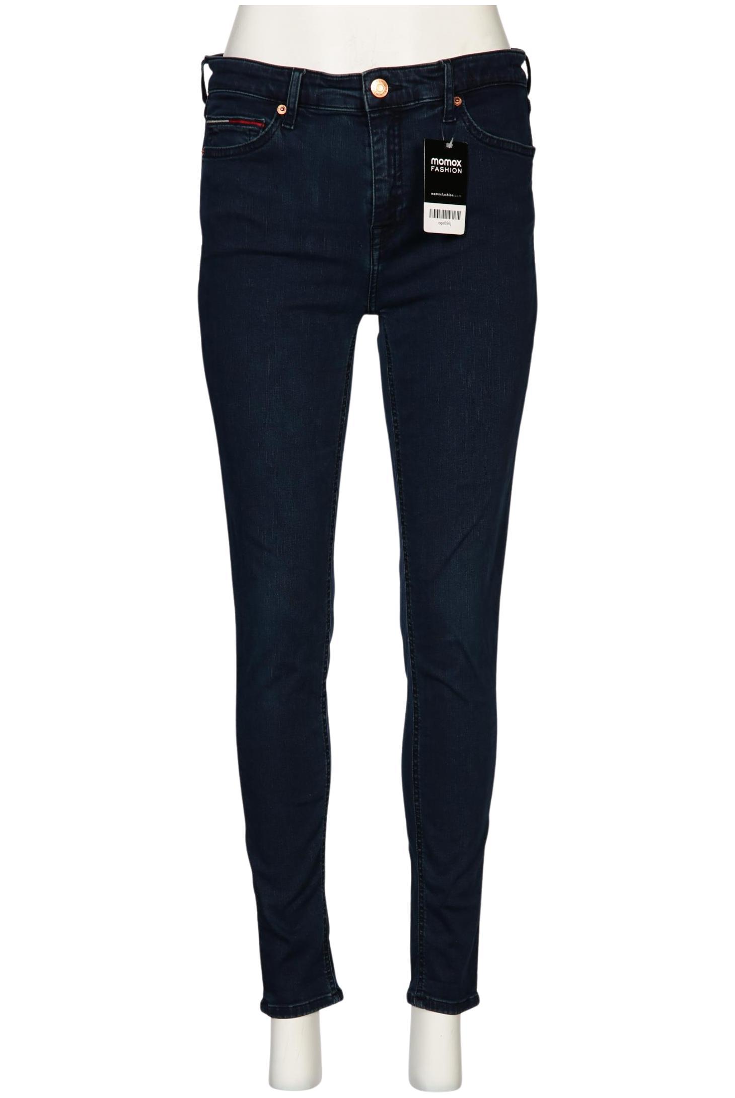 

Tommy Jeans Damen Jeans, marineblau, Gr. 31