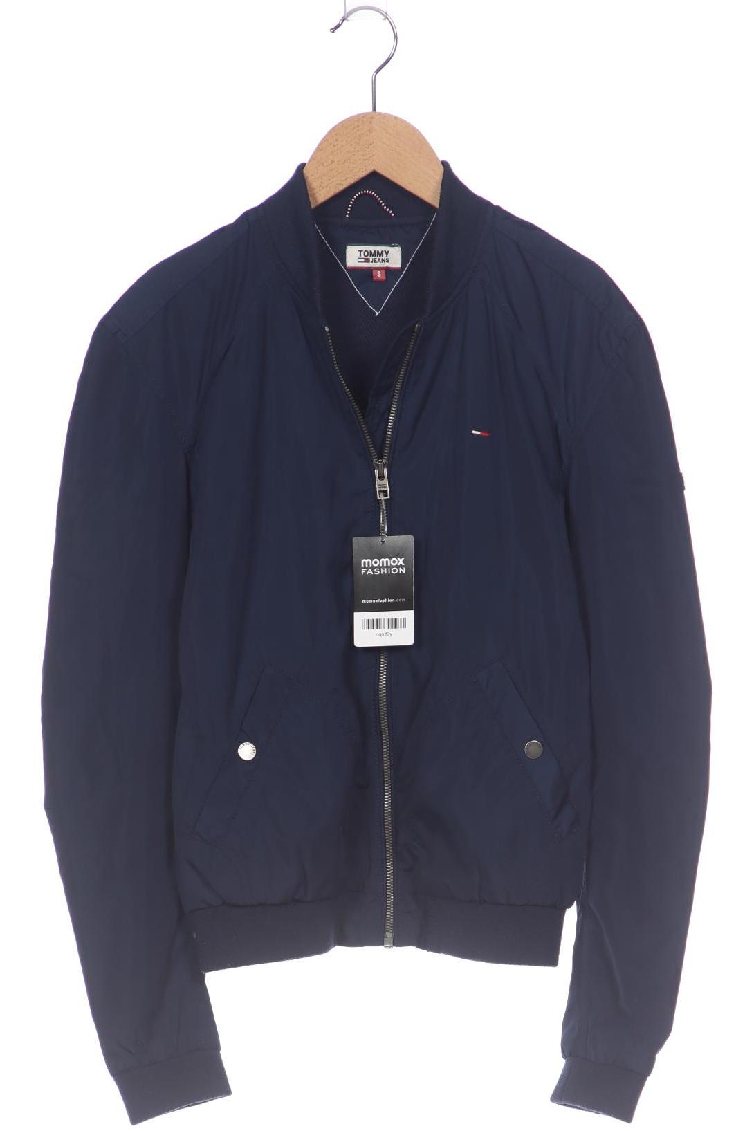 

Tommy Jeans Damen Jacke, marineblau, Gr. 36