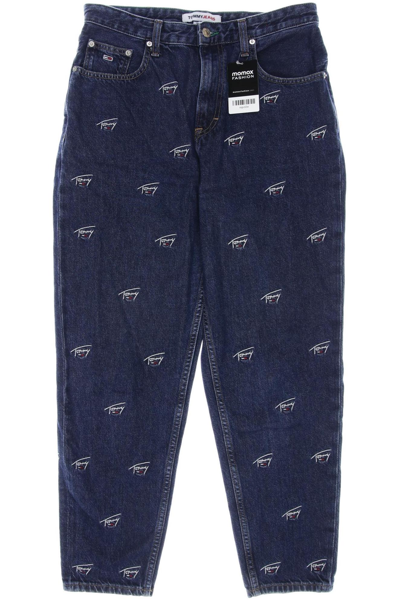 

Tommy Jeans Damen Jeans, blau, Gr. 30