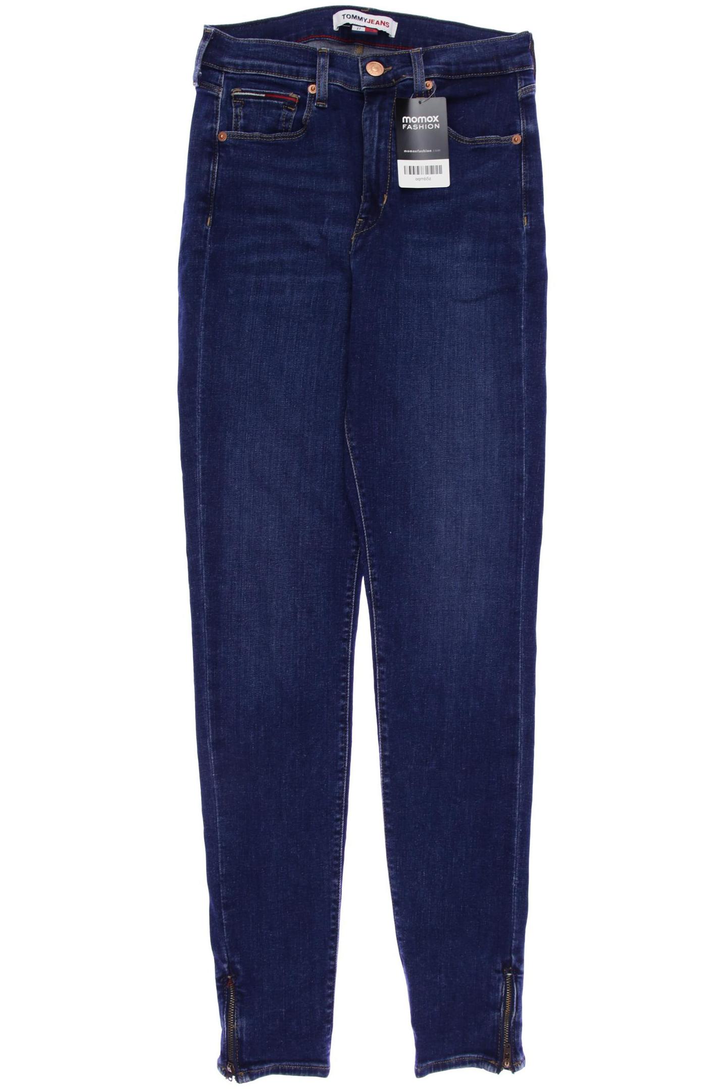 

Tommy Jeans Damen Jeans, blau, Gr. 27