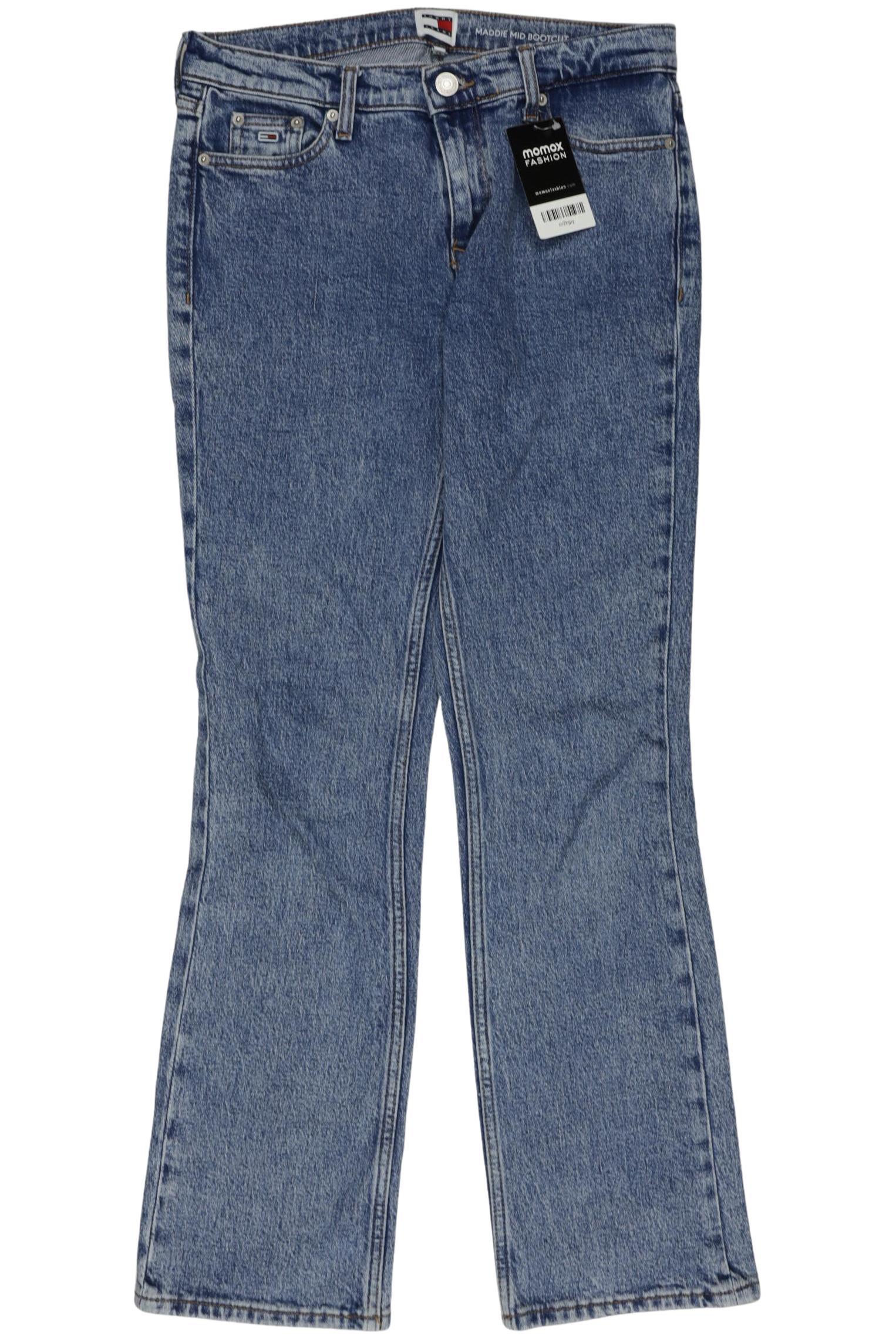 

Tommy Jeans Damen Jeans, blau, Gr. 26