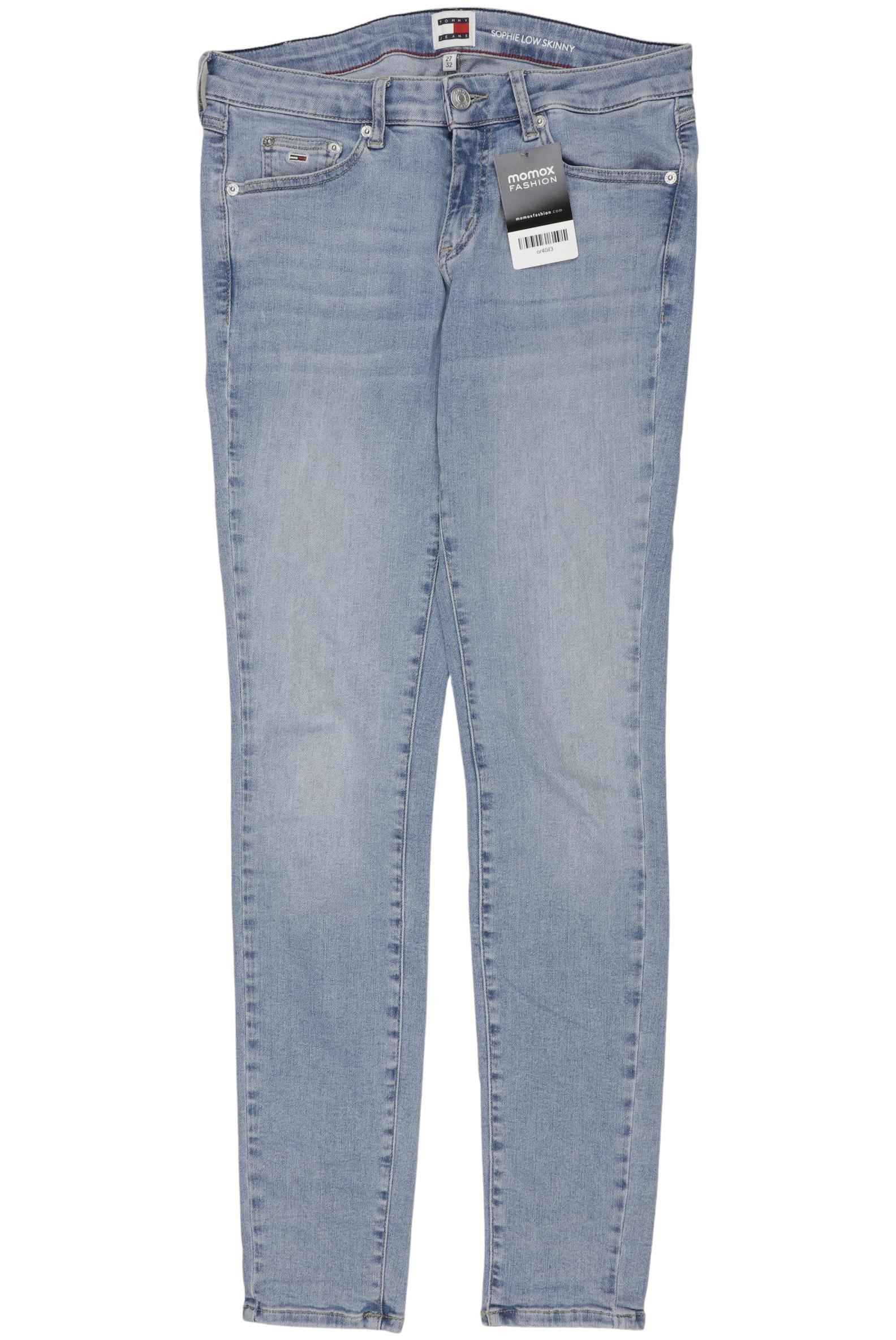 

Tommy Jeans Damen Jeans, blau, Gr. 27