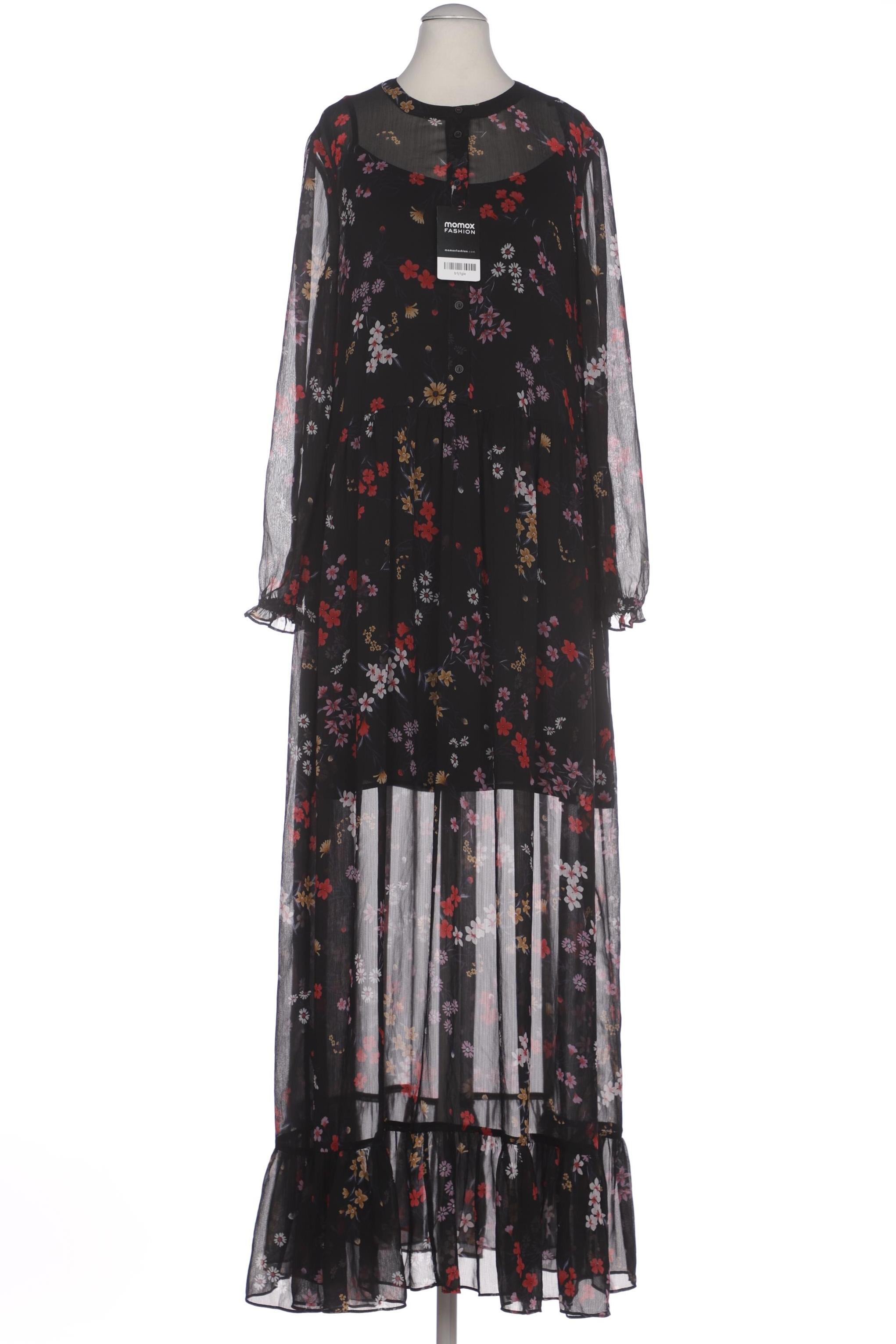 

Tommy Jeans Damen Kleid, schwarz, Gr. 36