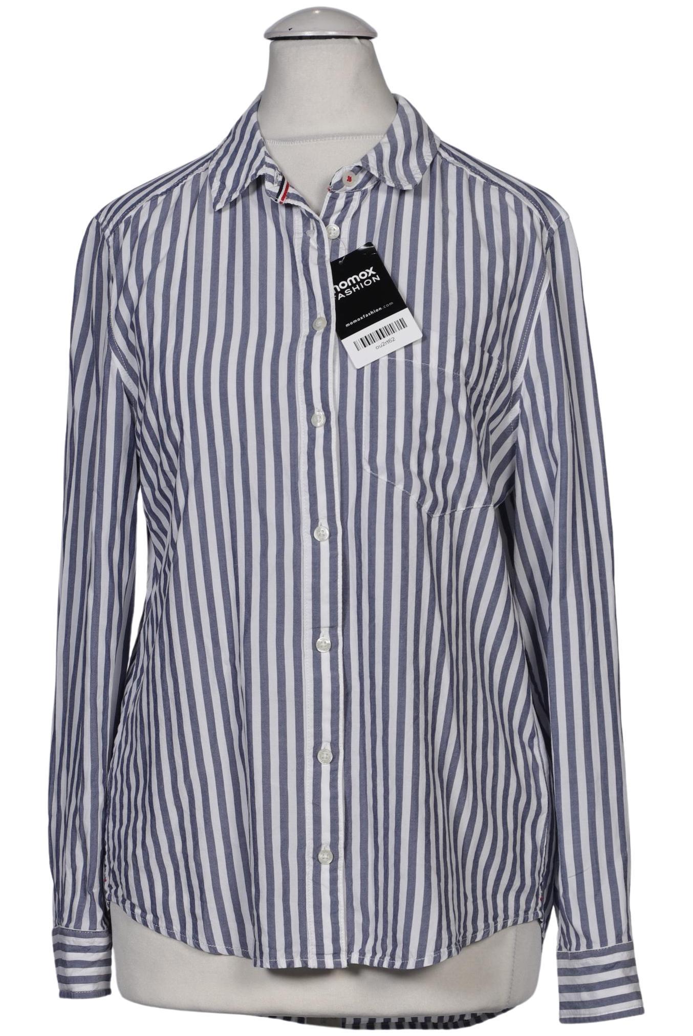 

Tommy Jeans Damen Bluse, mehrfarbig, Gr. 36