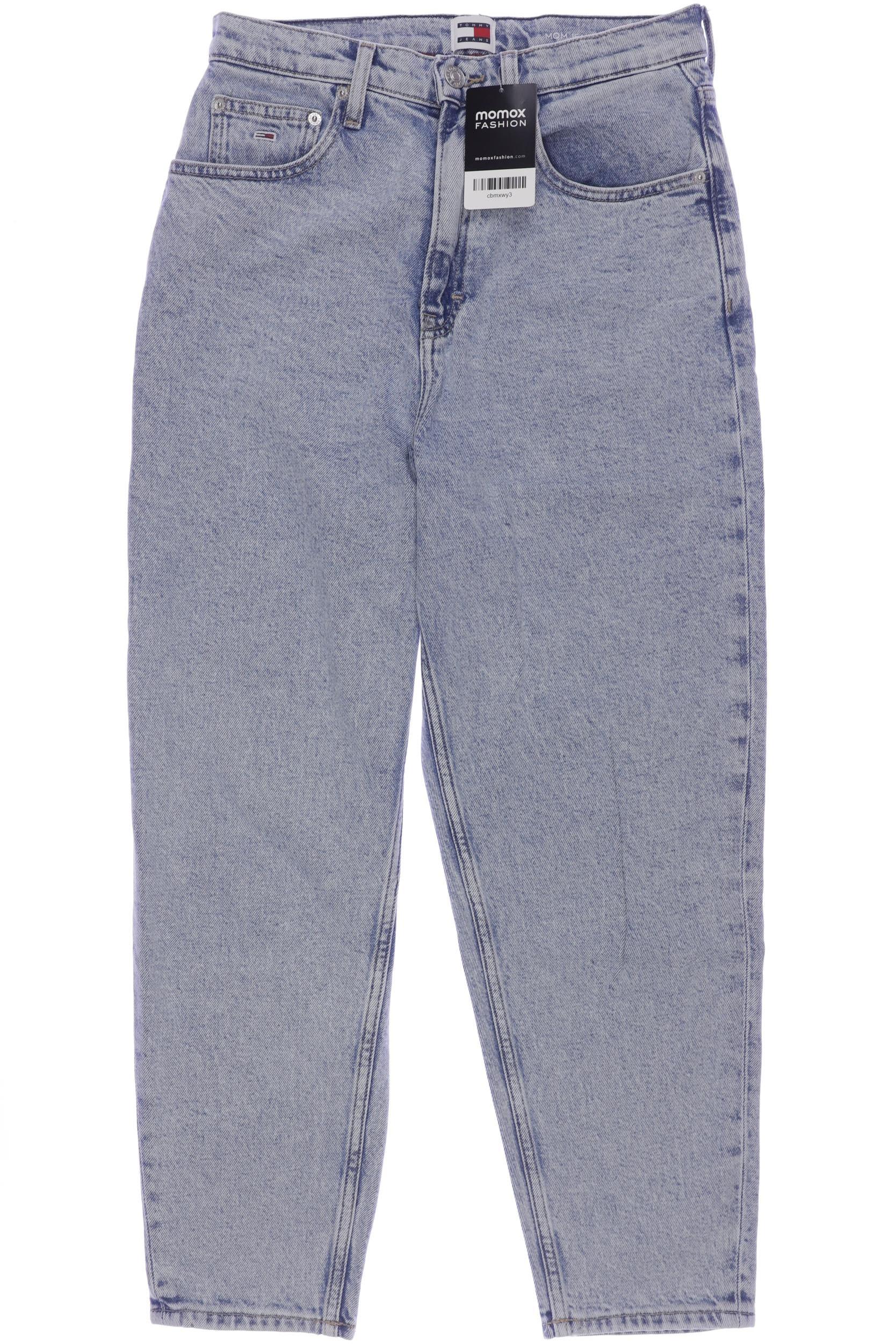 

Tommy Jeans Damen Jeans, blau, Gr. 27