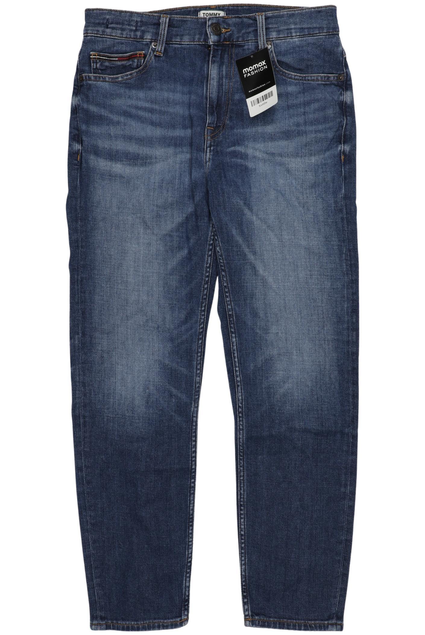 

Tommy Jeans Damen Jeans, blau, Gr. 29