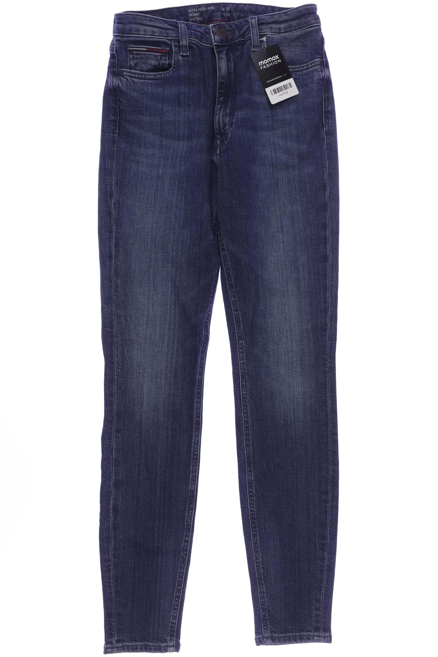 

Tommy Jeans Damen Jeans, blau, Gr. 29
