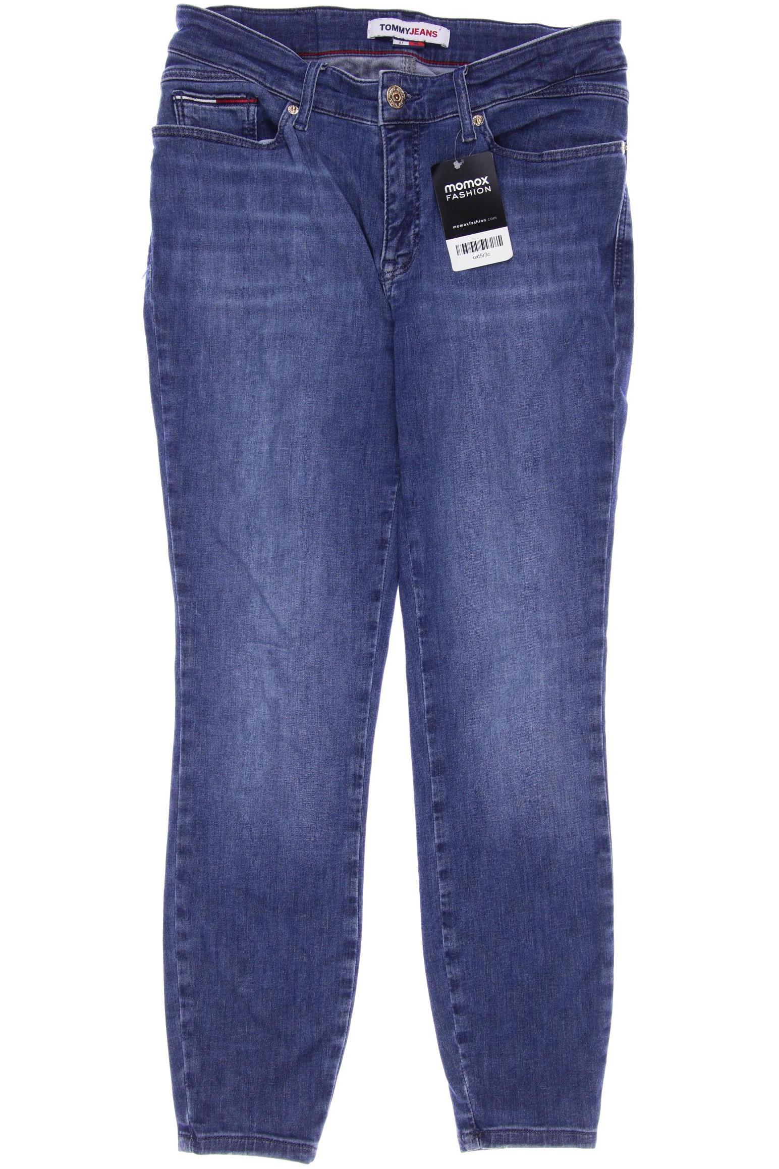 

Tommy Jeans Damen Jeans, marineblau