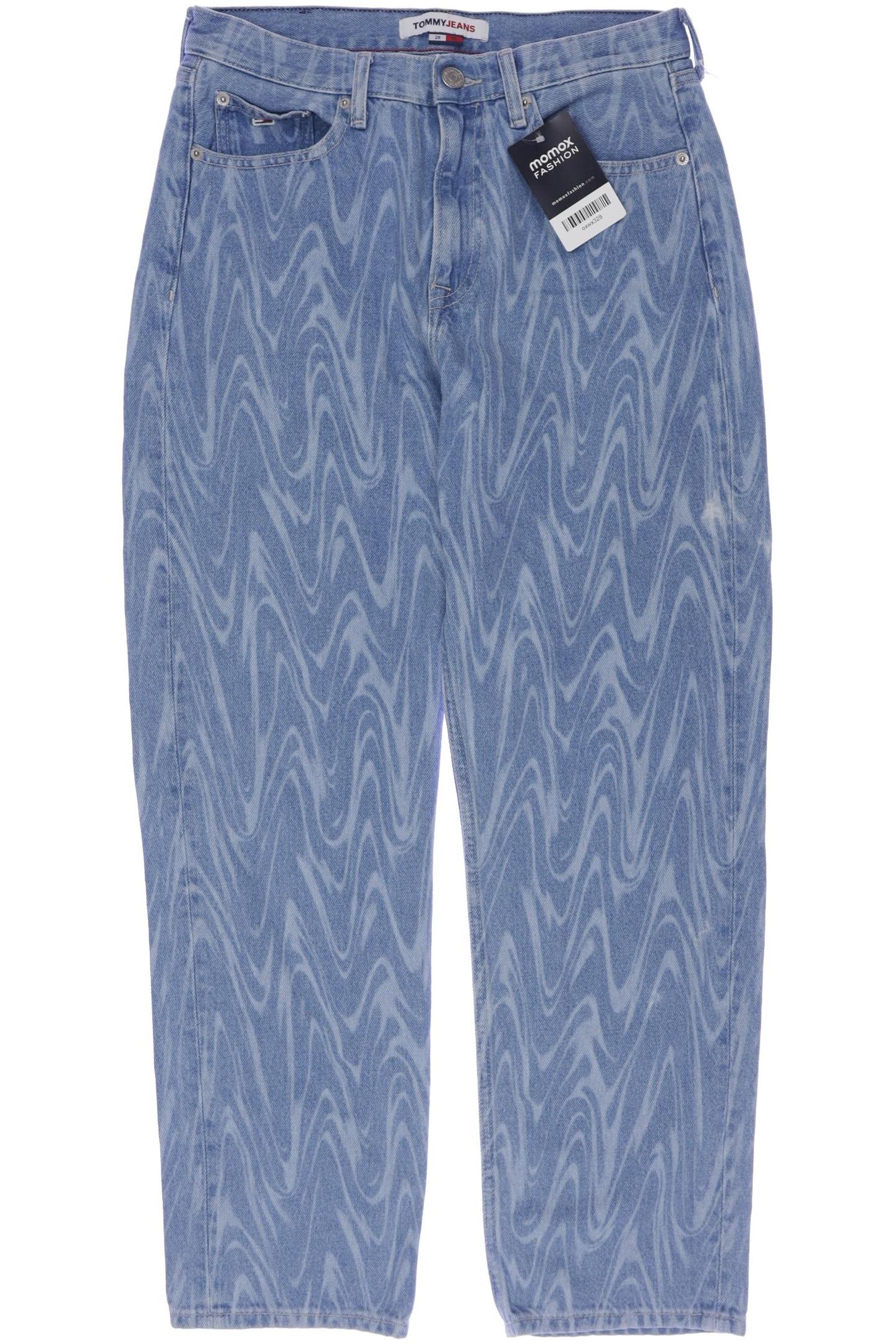 

Tommy Jeans Damen Jeans, blau, Gr. 28