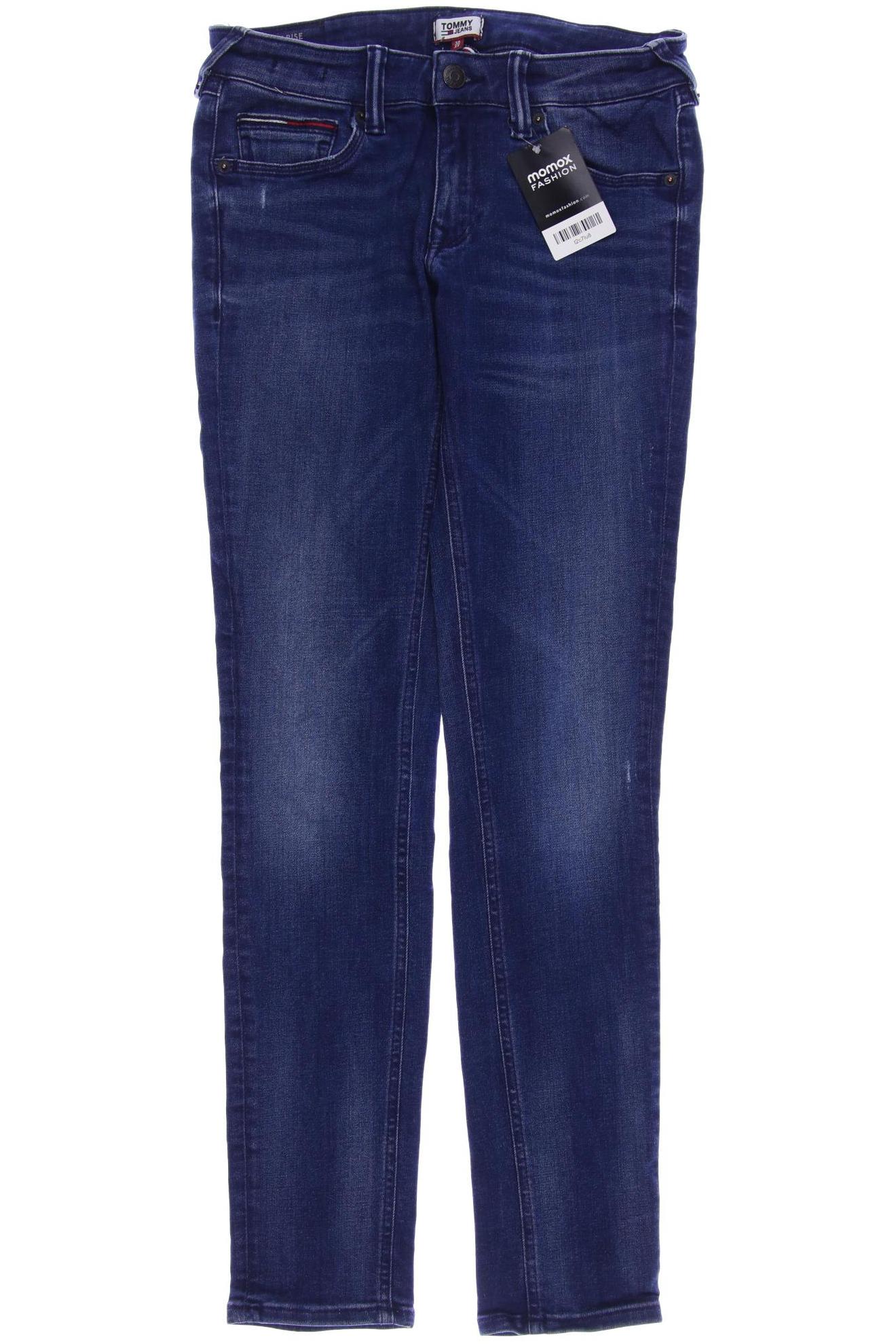 

Tommy Jeans Damen Jeans, blau, Gr. 30