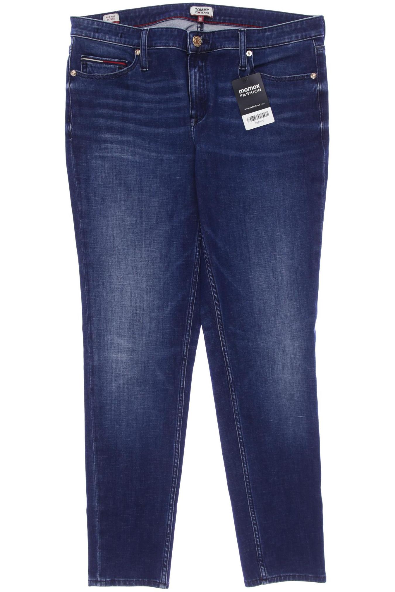 

Tommy Jeans Damen Jeans, blau, Gr. 32