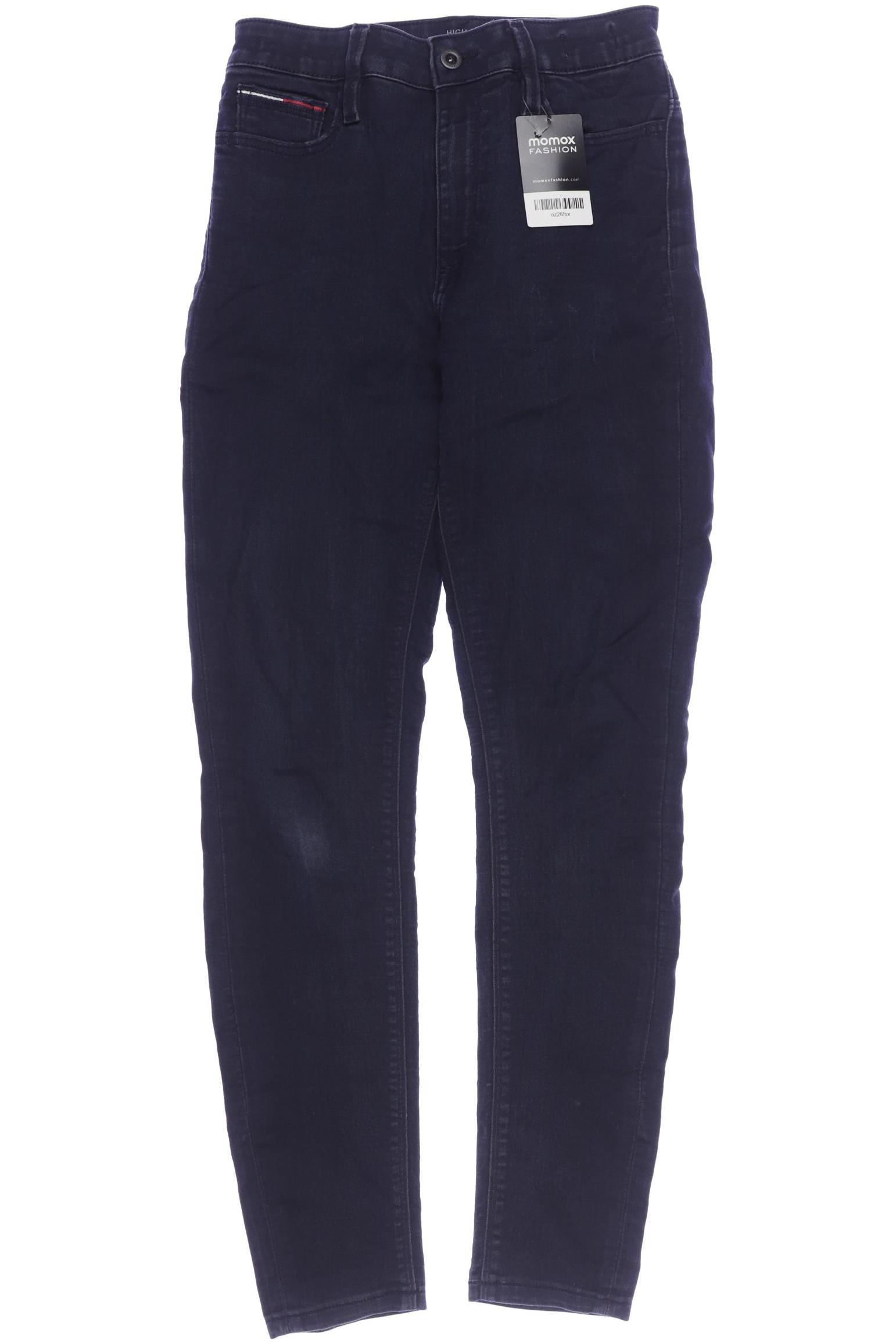 

Tommy Jeans Damen Jeans, marineblau, Gr. 27