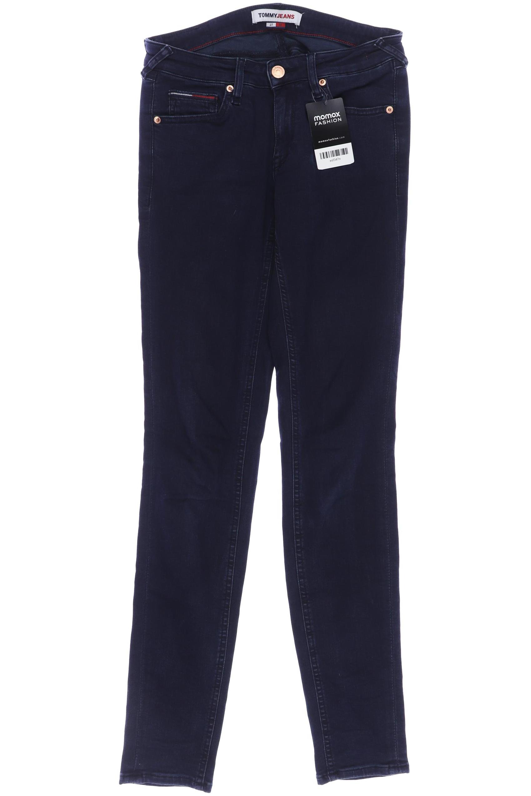 

Tommy Jeans Damen Jeans, marineblau, Gr. 27