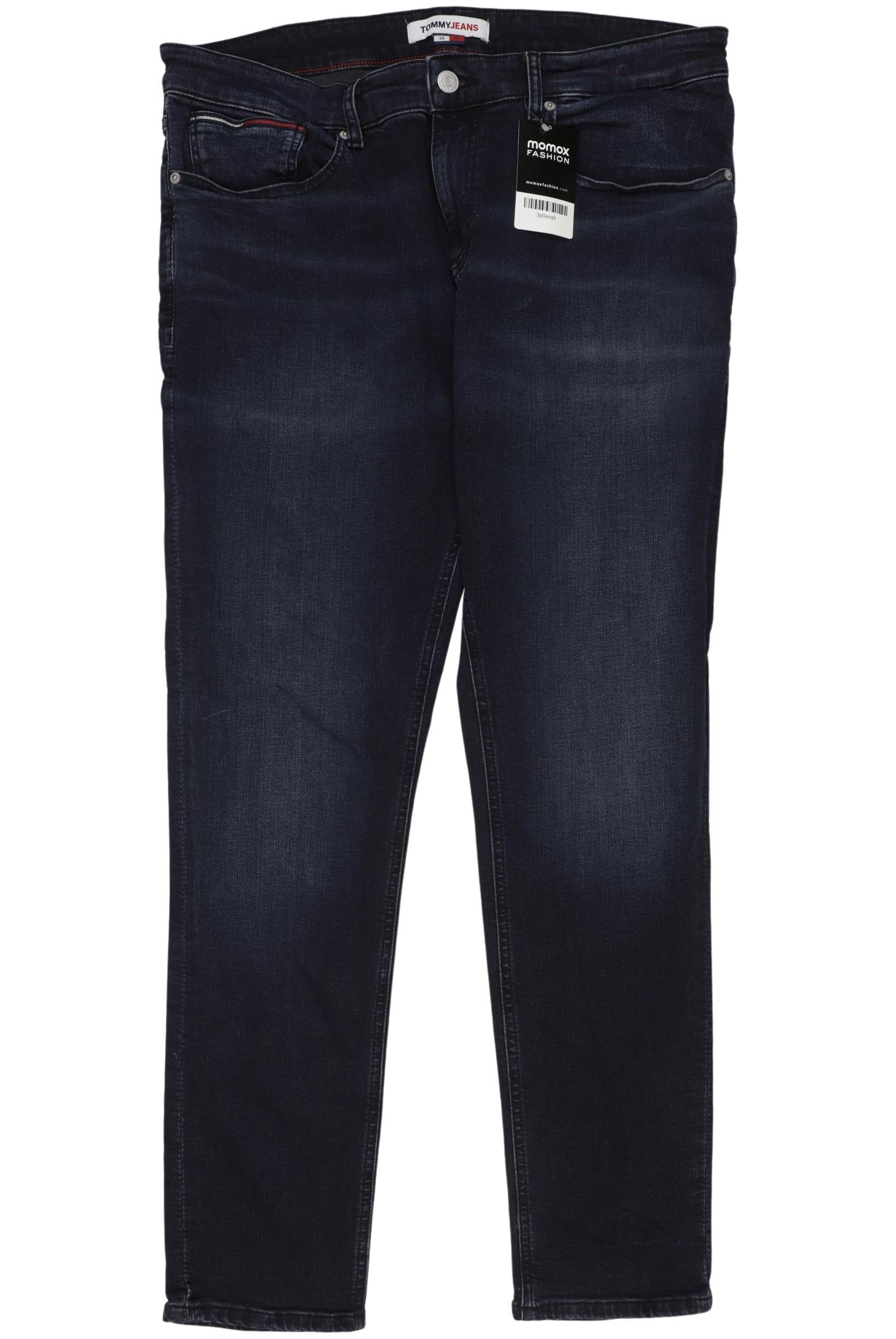 

Tommy Jeans Damen Jeans, marineblau, Gr. 34