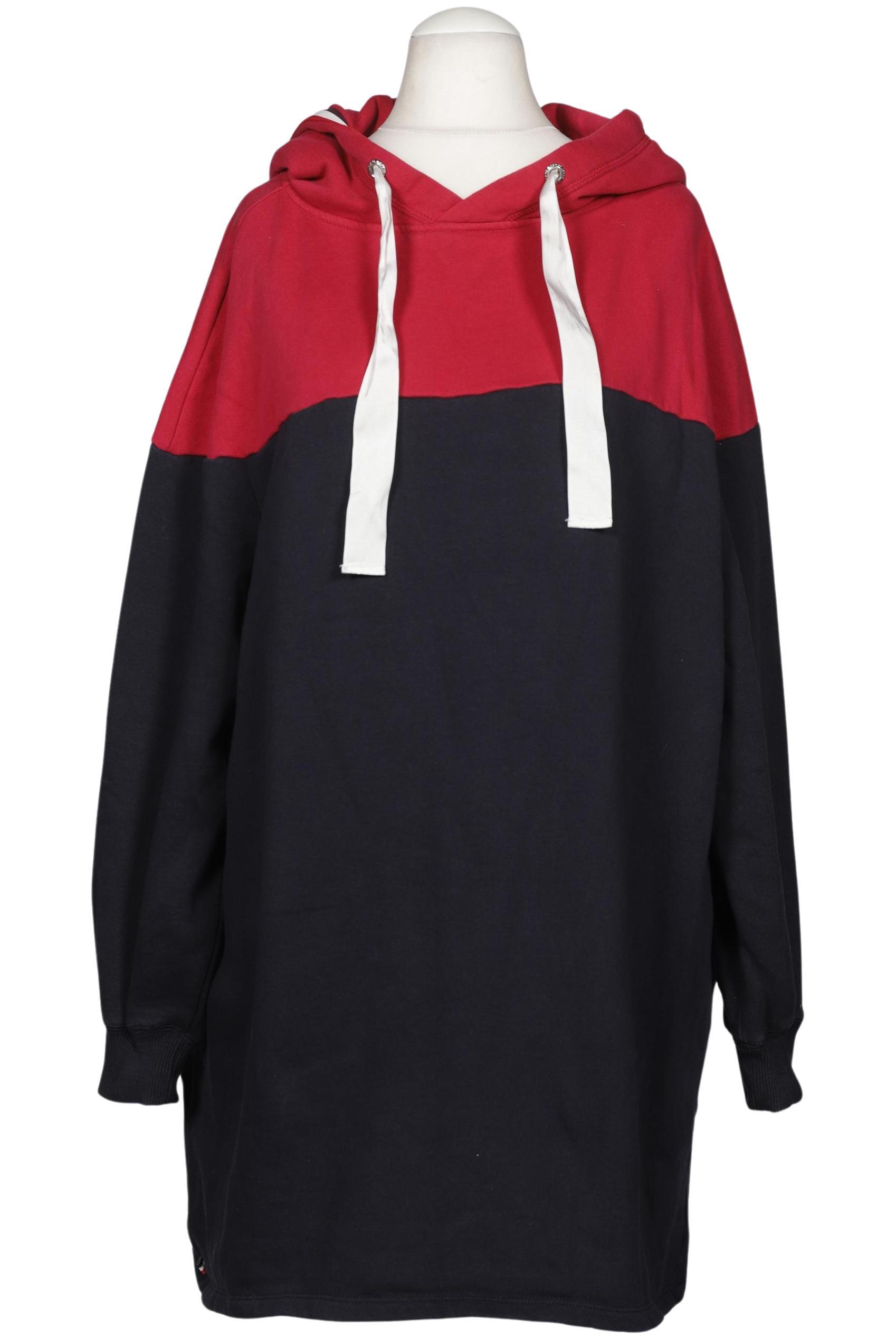 

Tommy Jeans Damen Kleid, mehrfarbig, Gr. 38