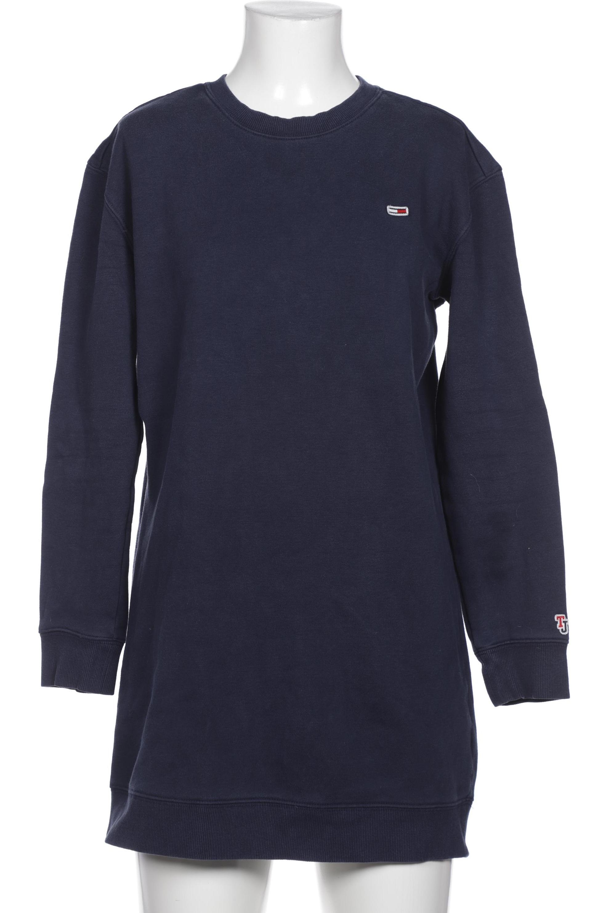 

Tommy Jeans Damen Kleid, marineblau, Gr. 34