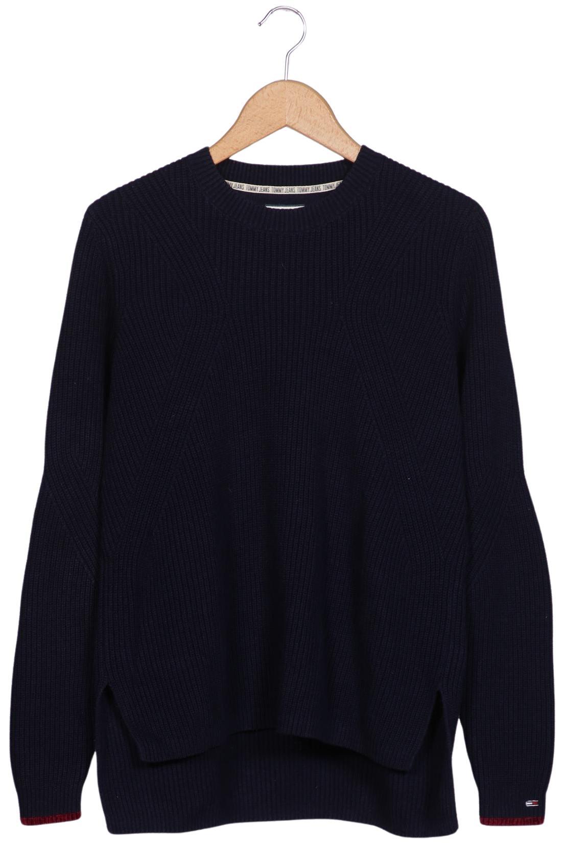 

Tommy Jeans Damen Pullover, marineblau, Gr. 38