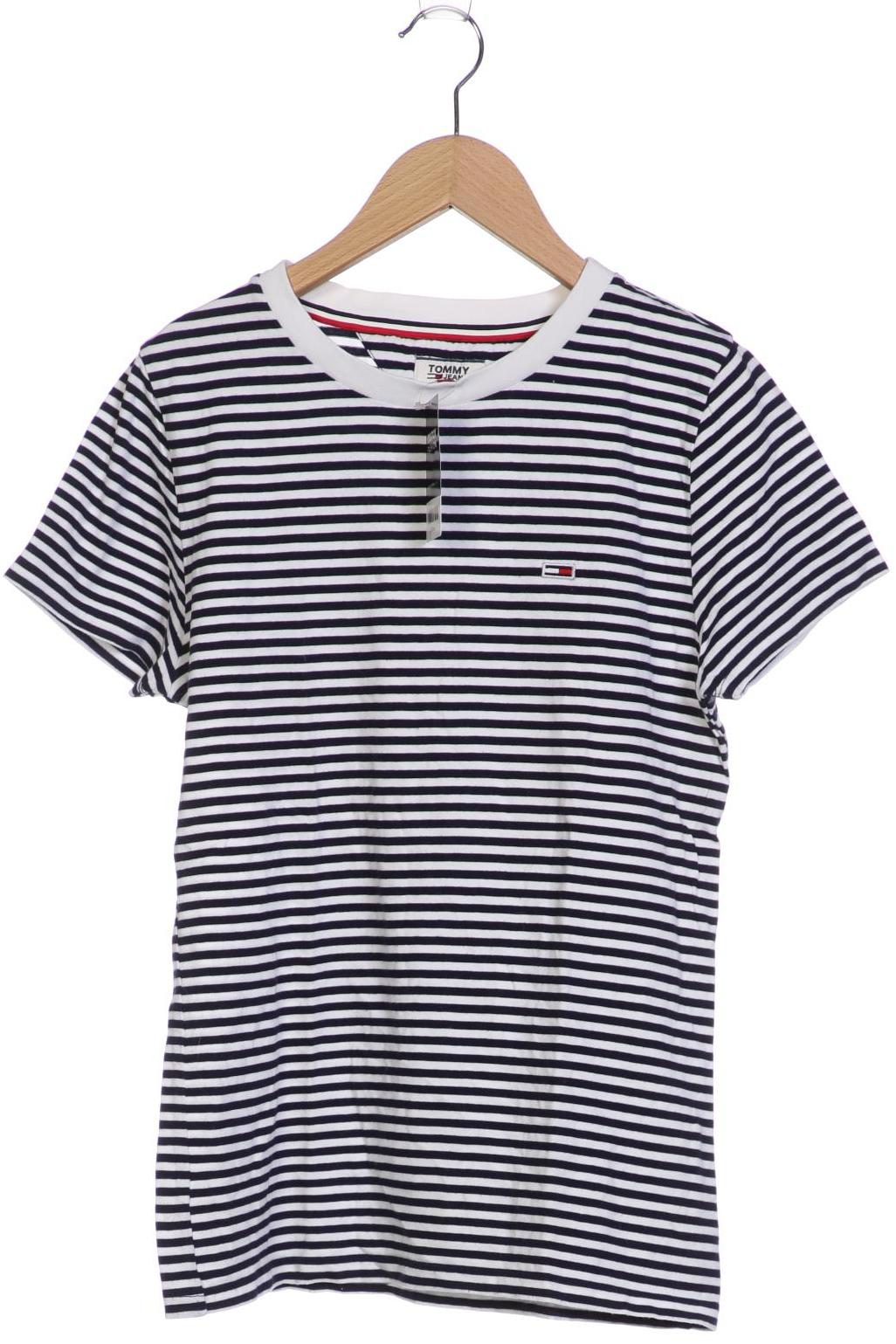 

Tommy Jeans Damen T-Shirt, marineblau
