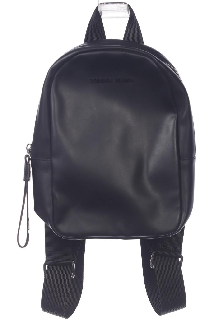 

Tommy Jeans Damen Rucksack, schwarz, Gr.