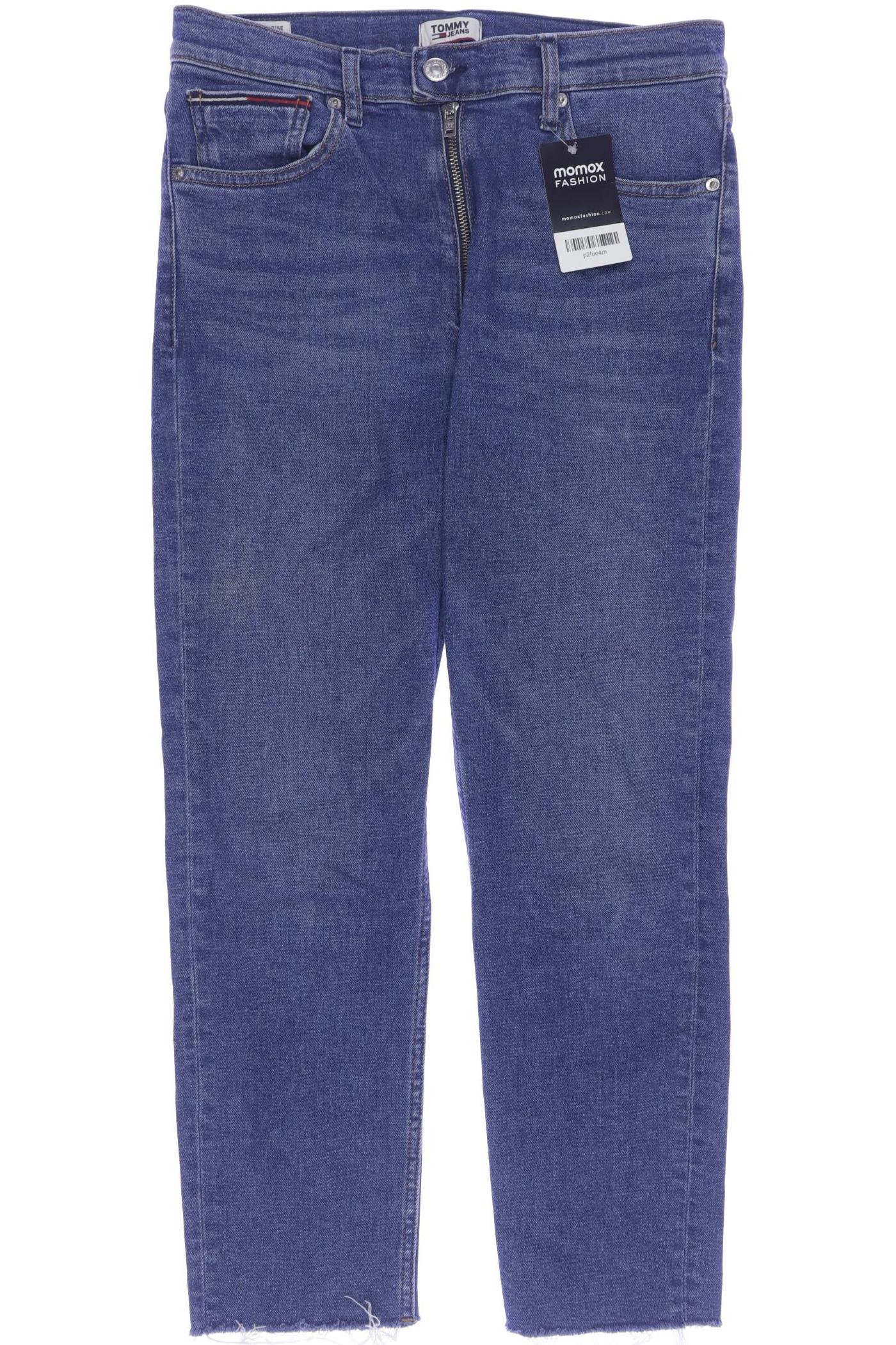 

Tommy Jeans Damen Jeans, blau, Gr. 28