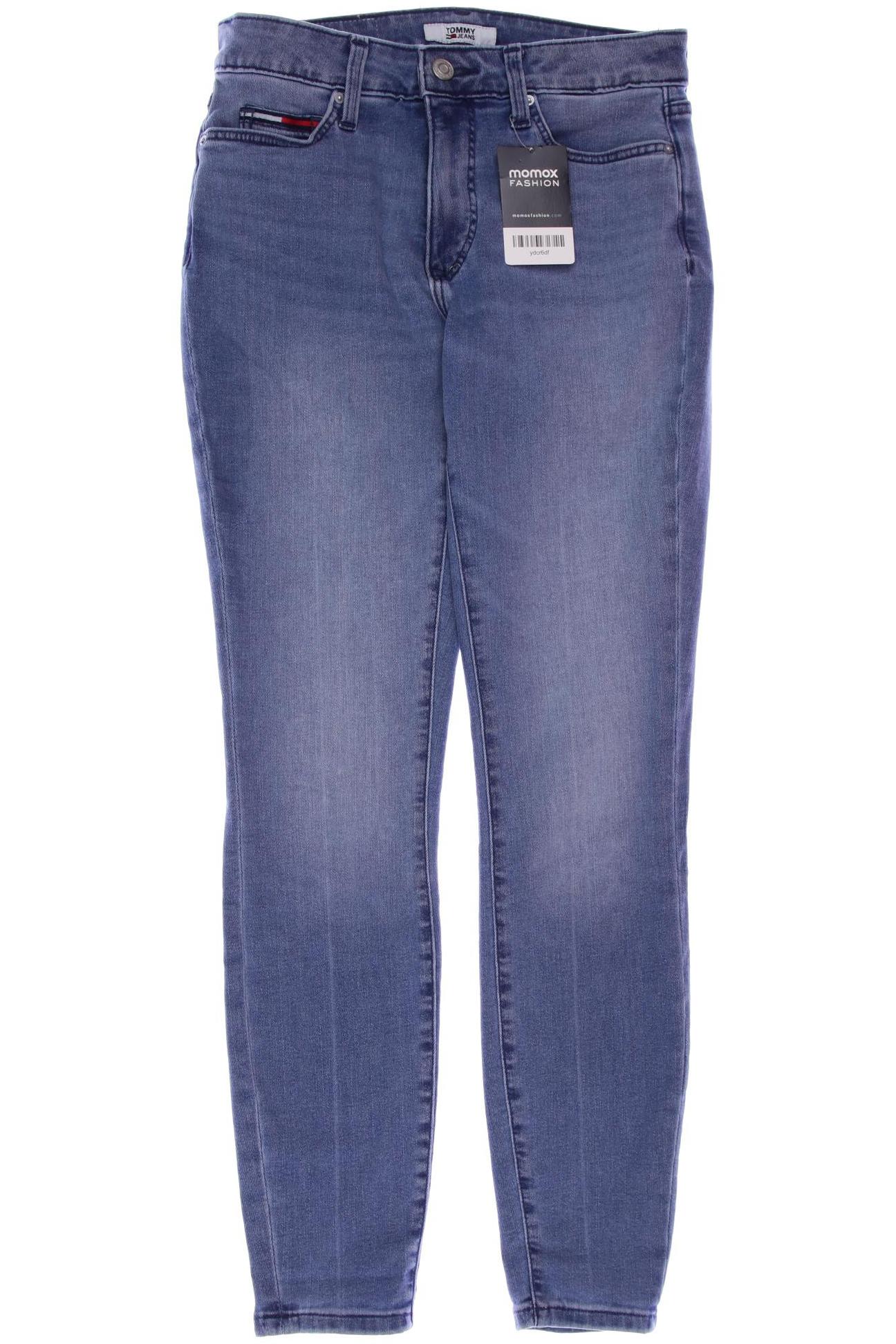 

Tommy Jeans Damen Jeans, blau, Gr. 25