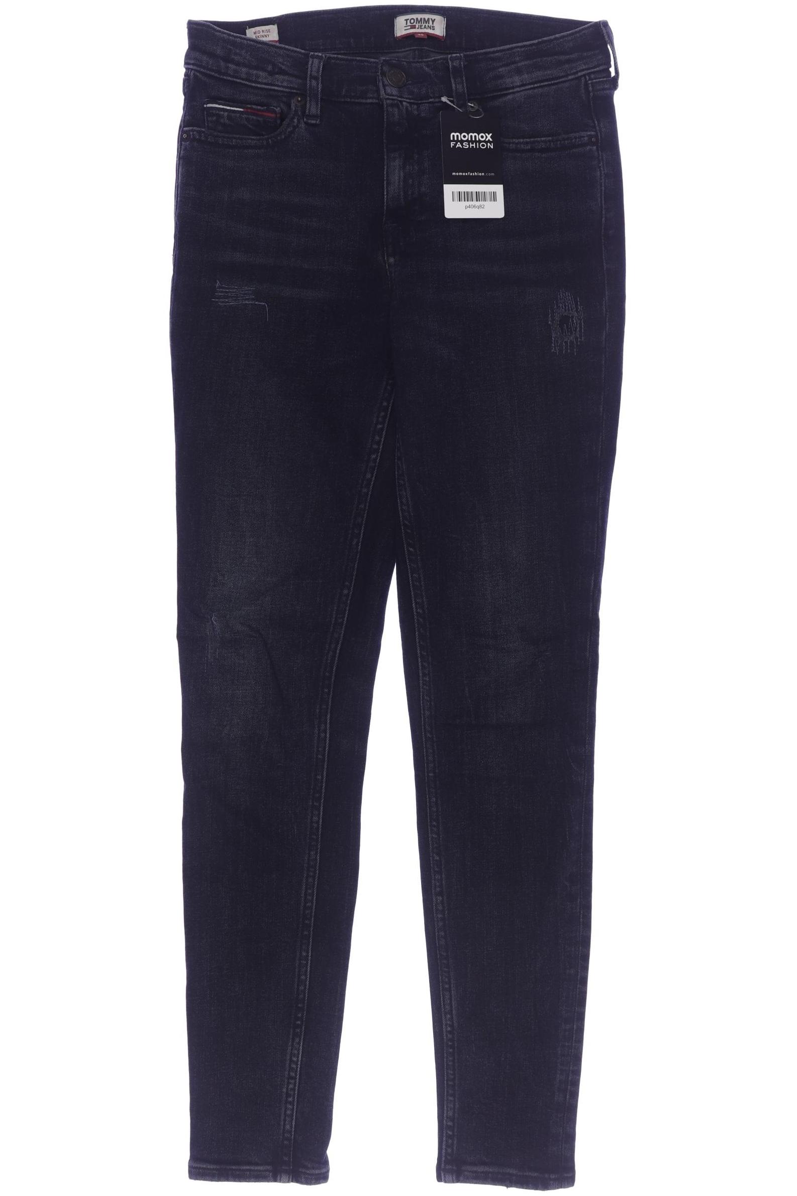 

Tommy Jeans Damen Jeans, marineblau, Gr. 27
