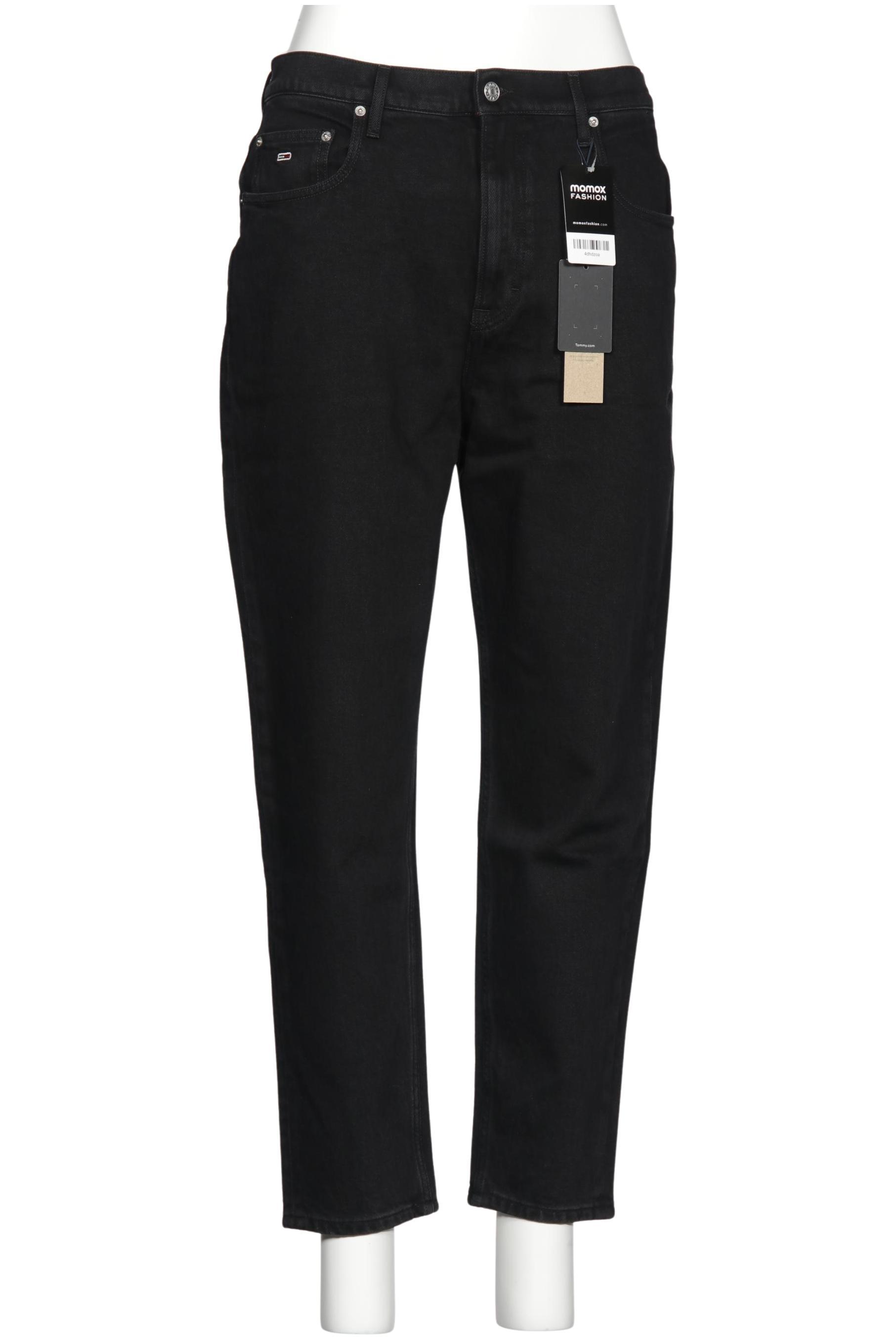 

Tommy Jeans Damen Jeans, schwarz, Gr. 31