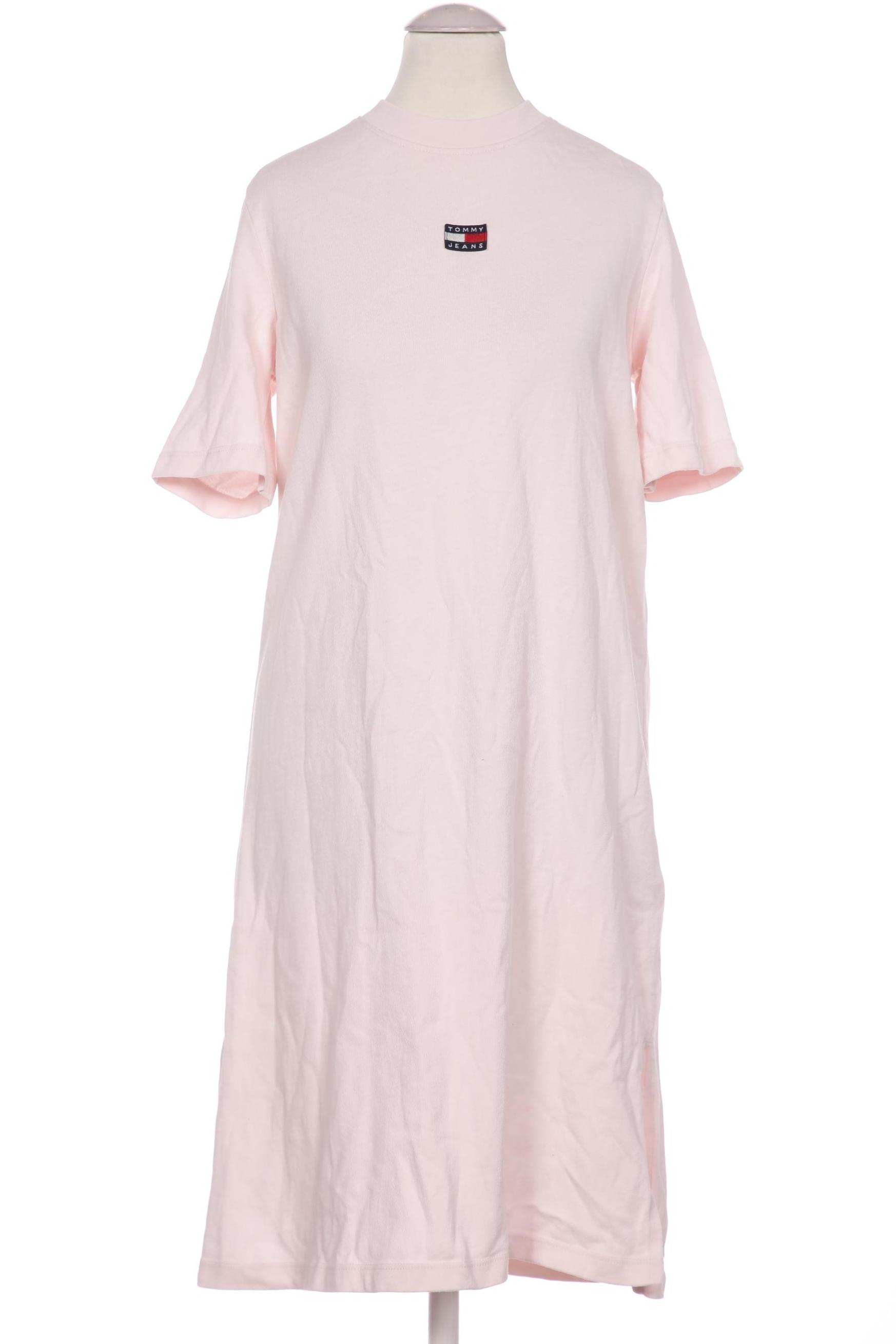 

Tommy Jeans Damen Kleid, pink, Gr. 36